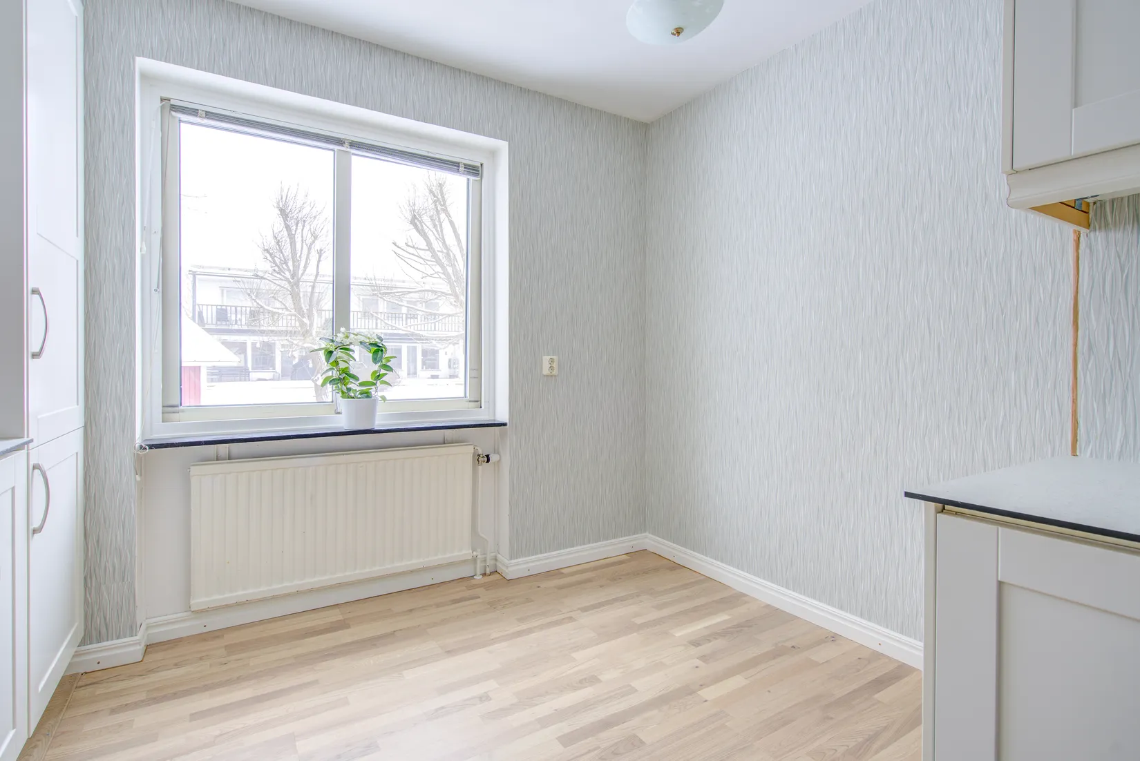 Bostadsrätt, Rosgatan 11C, Morön, Skellefteå