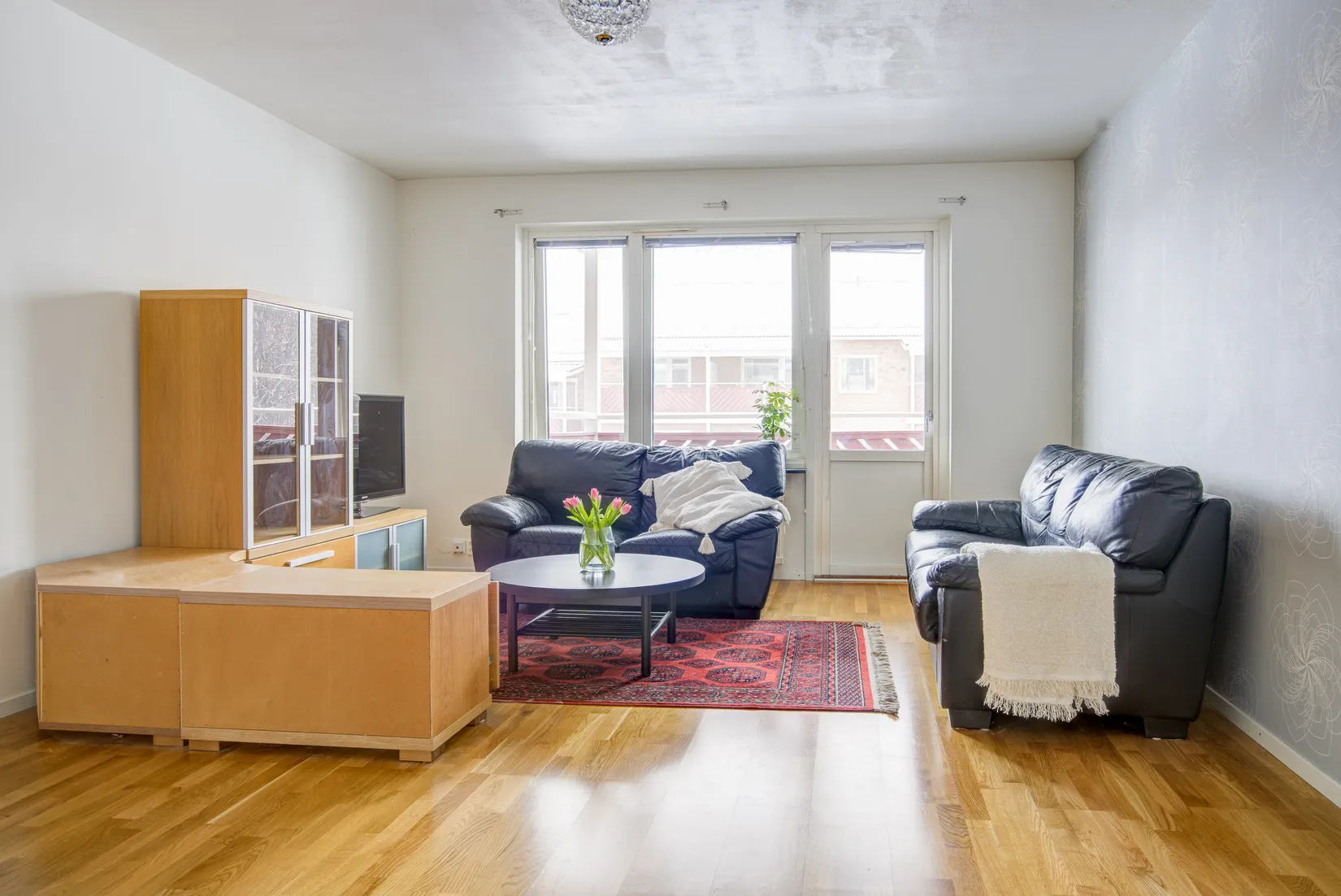 Bostadsrätt, Rosgatan 11C, Morön, Skellefteå