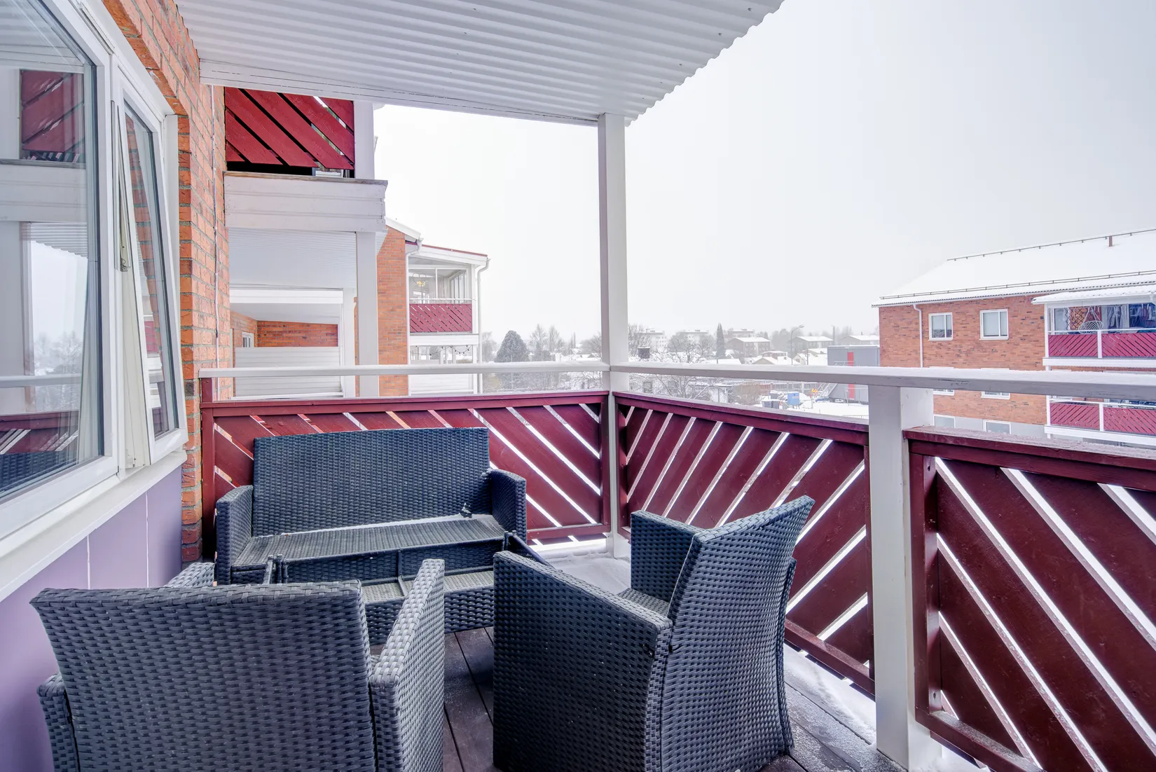 Bostadsrätt, Rosgatan 11C, Morön, Skellefteå