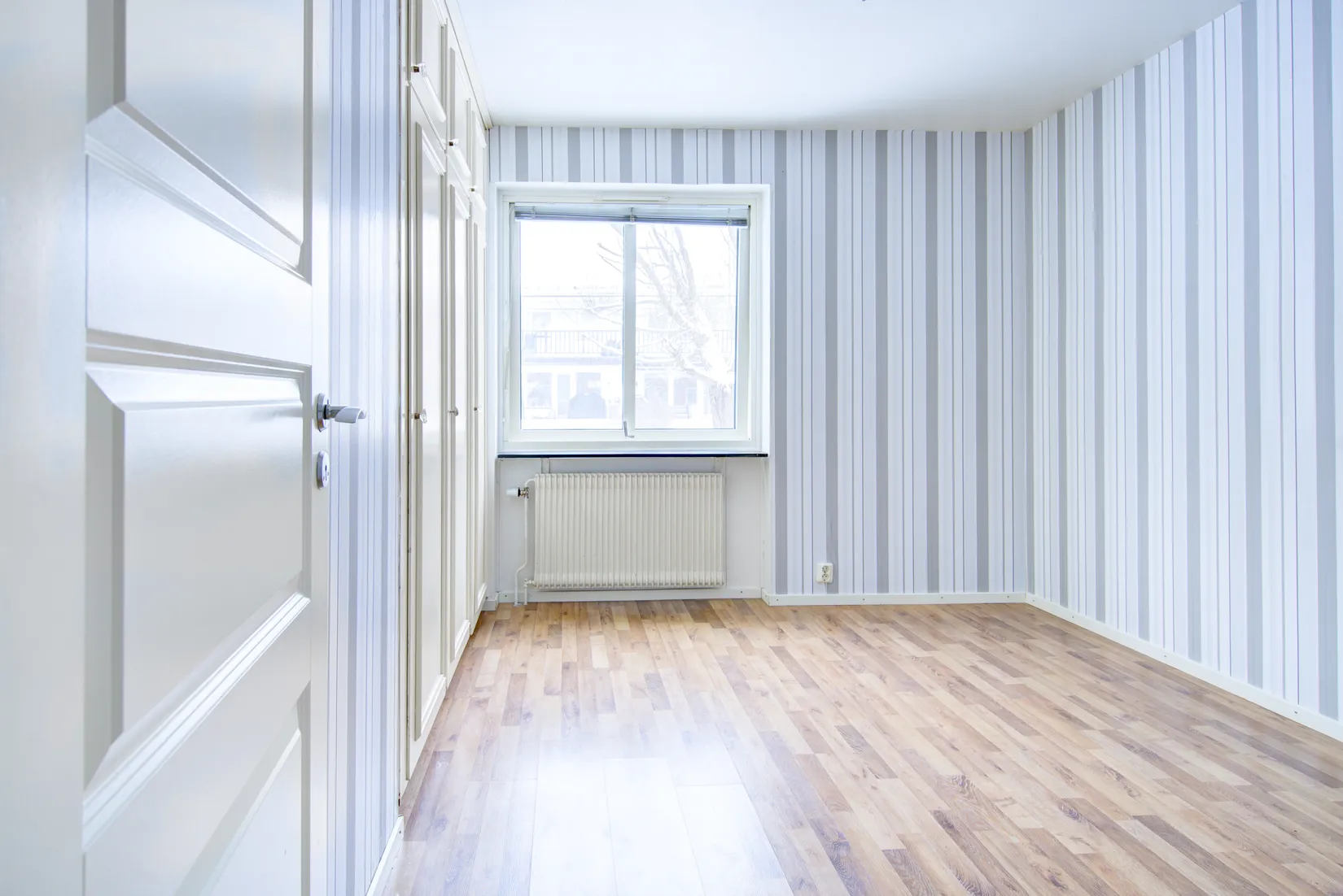 Bostadsrätt, Rosgatan 11C, Morön, Skellefteå