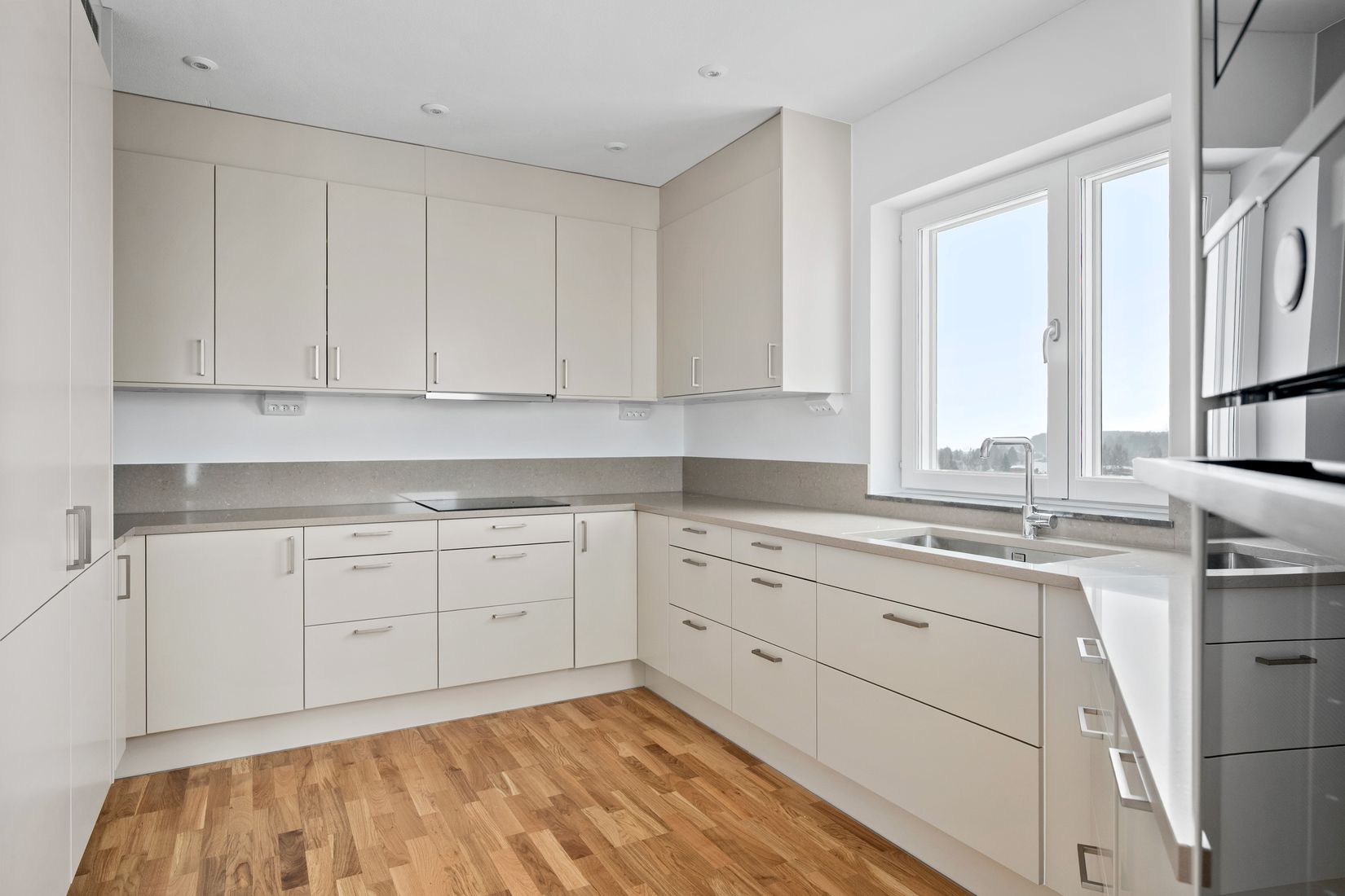 Bostadsrätt, Tubölegatan 1, Tuböle, Skellefteå