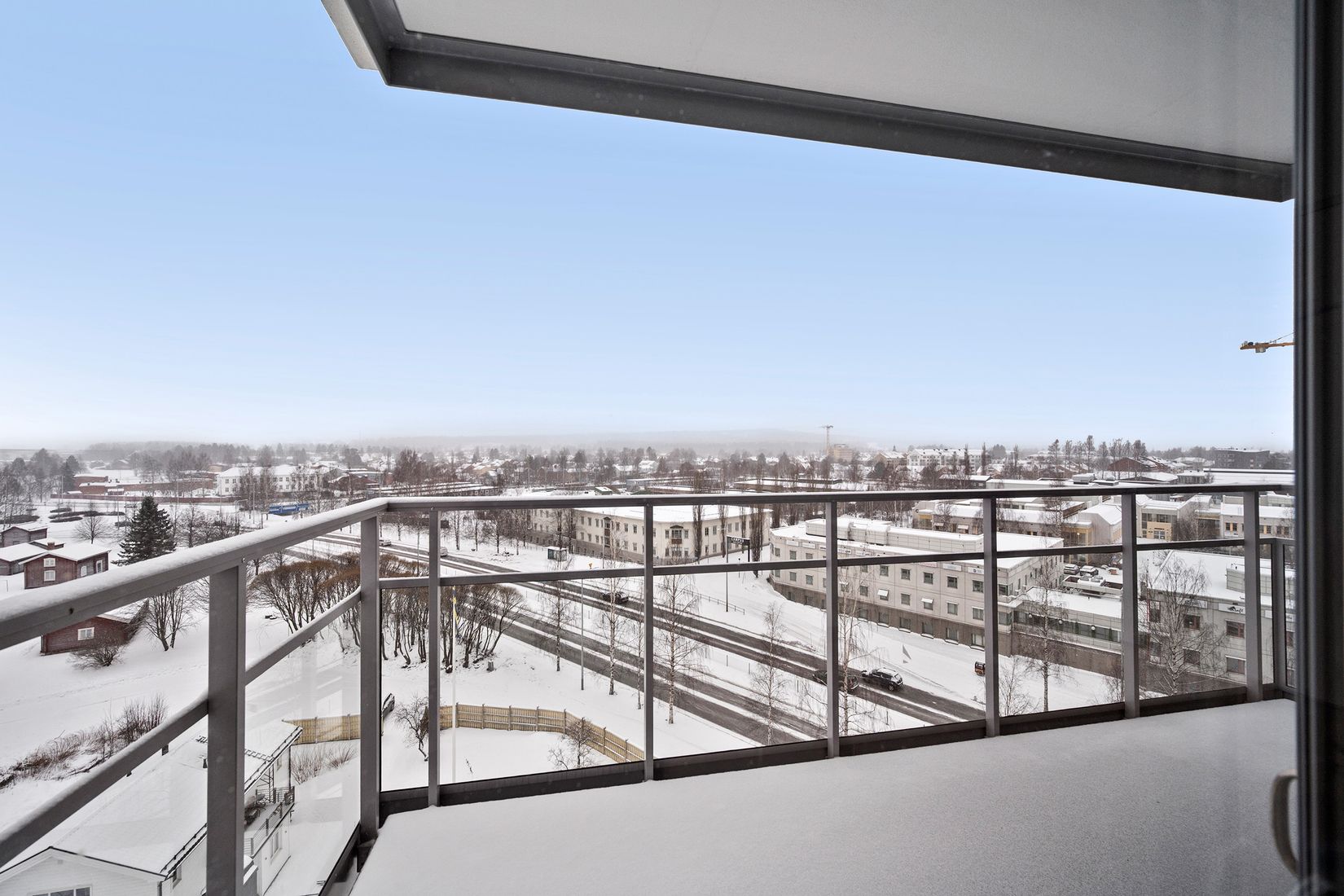 Bostadsrätt, Tubölegatan 1, Tuböle, Skellefteå