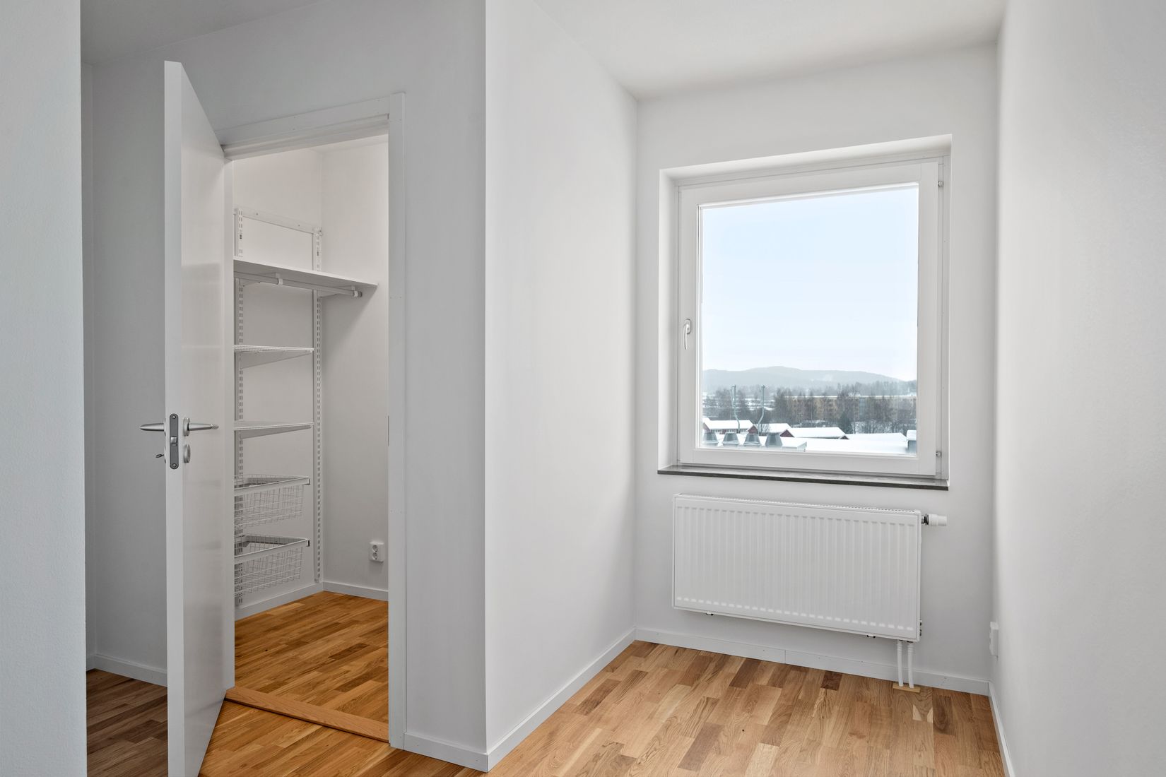 Bostadsrätt, Tubölegatan 1, Tuböle, Skellefteå