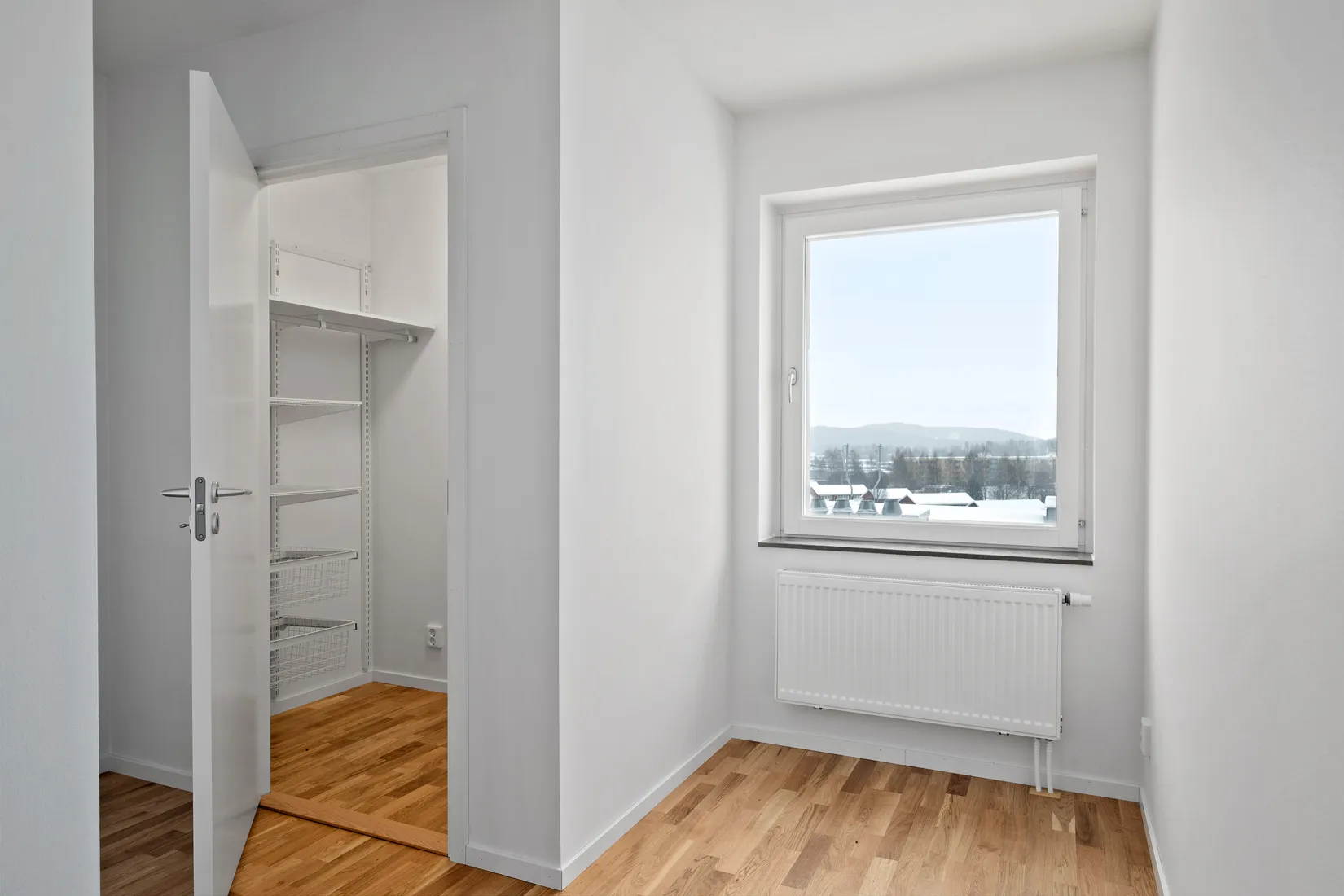 Bostadsrätt, Tubölegatan 1, Tuböle, Skellefteå
