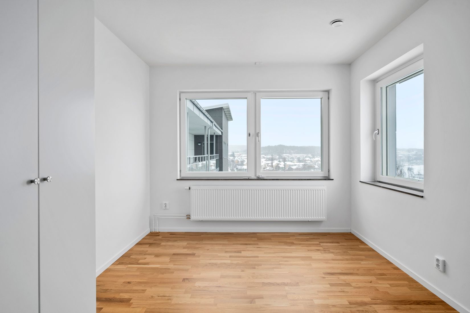 Bostadsrätt, Tubölegatan 1, Tuböle, Skellefteå