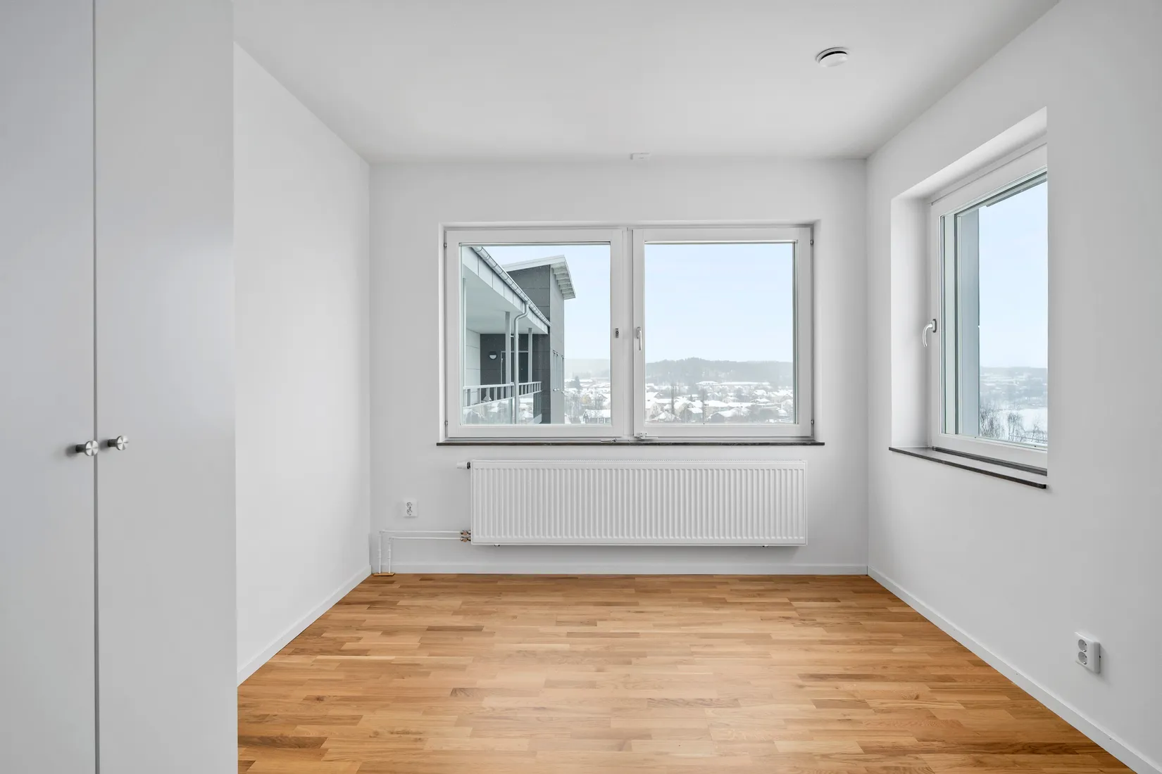 Bostadsrätt, Tubölegatan 1, Tuböle, Skellefteå