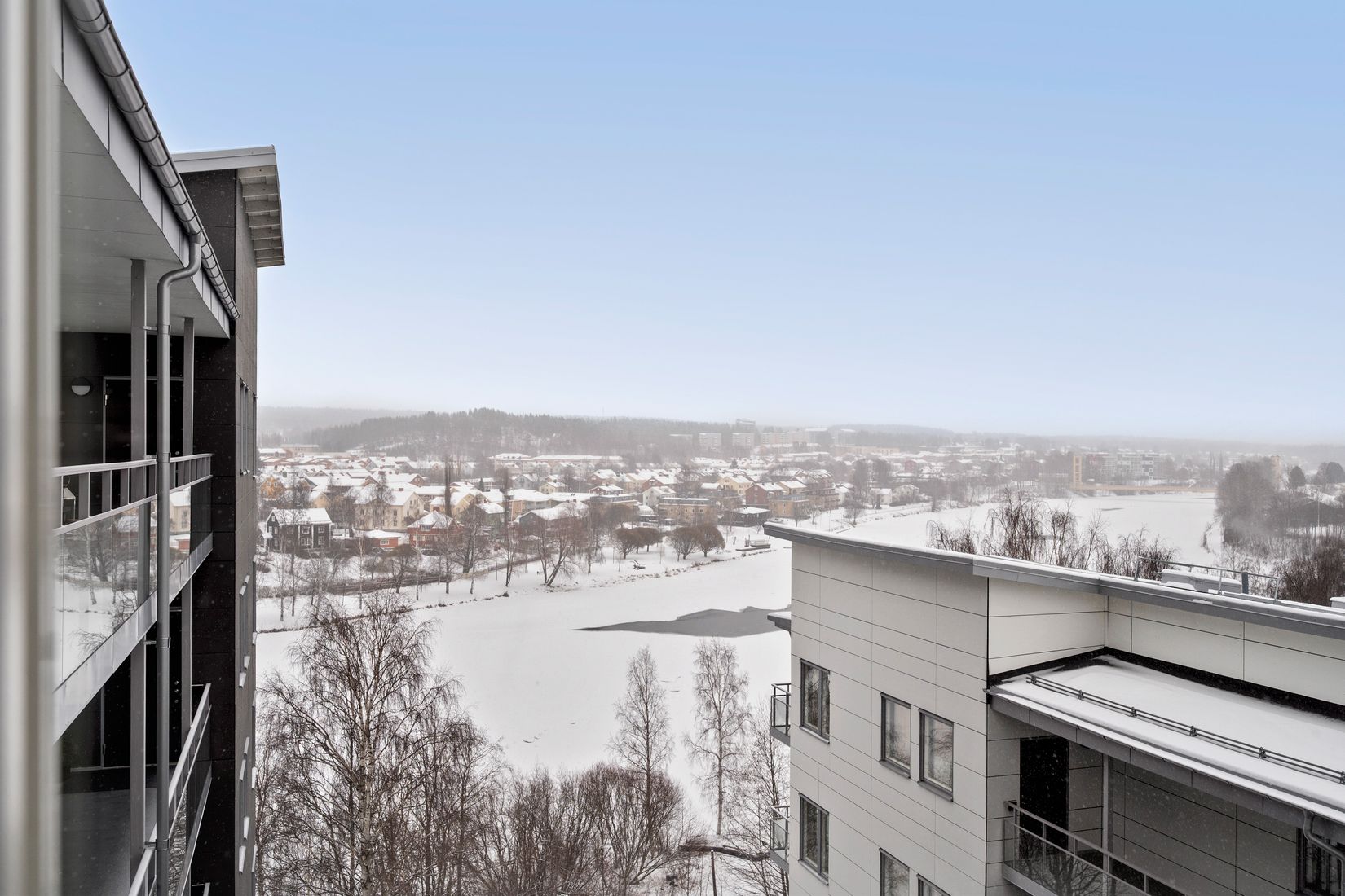 Bostadsrätt, Tubölegatan 1, Tuböle, Skellefteå