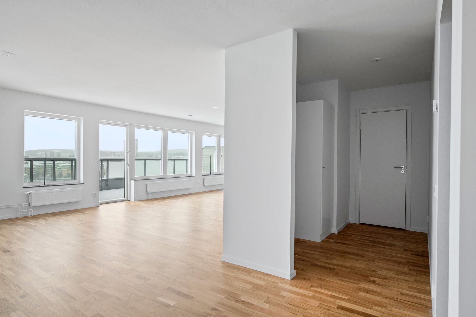 Bostadsrätt, Tubölegatan 1, Tuböle, Skellefteå