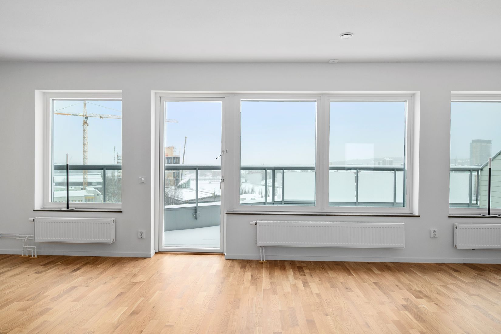 Bostadsrätt, Tubölegatan 1, Tuböle, Skellefteå