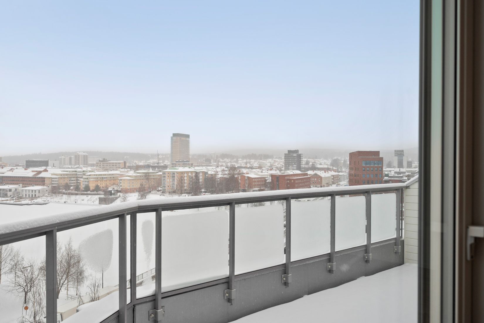 Bostadsrätt, Tubölegatan 1, Tuböle, Skellefteå