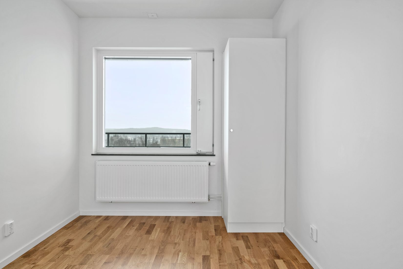 Bostadsrätt, Tubölegatan 1, Tuböle, Skellefteå