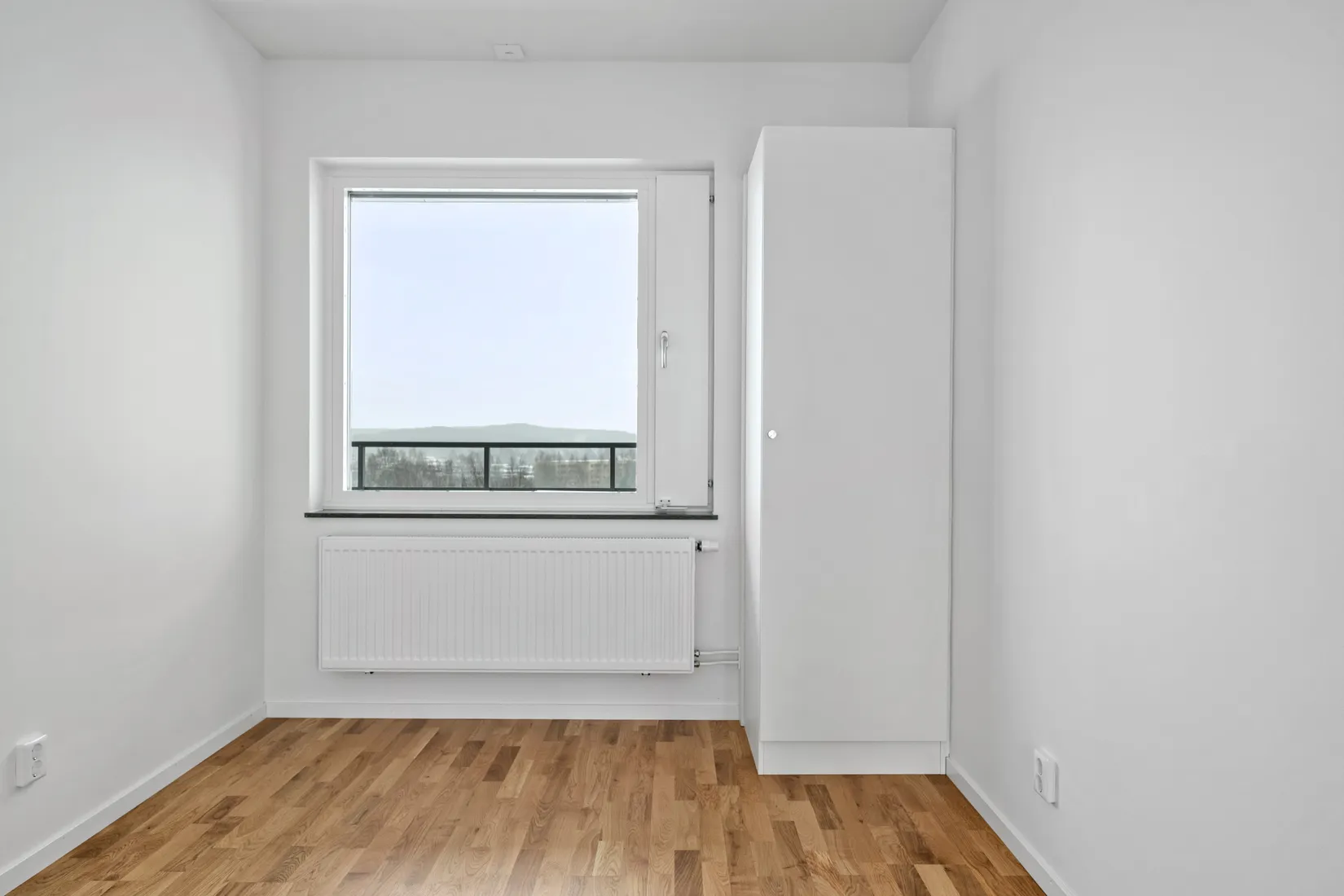 Bostadsrätt, Tubölegatan 1, Tuböle, Skellefteå