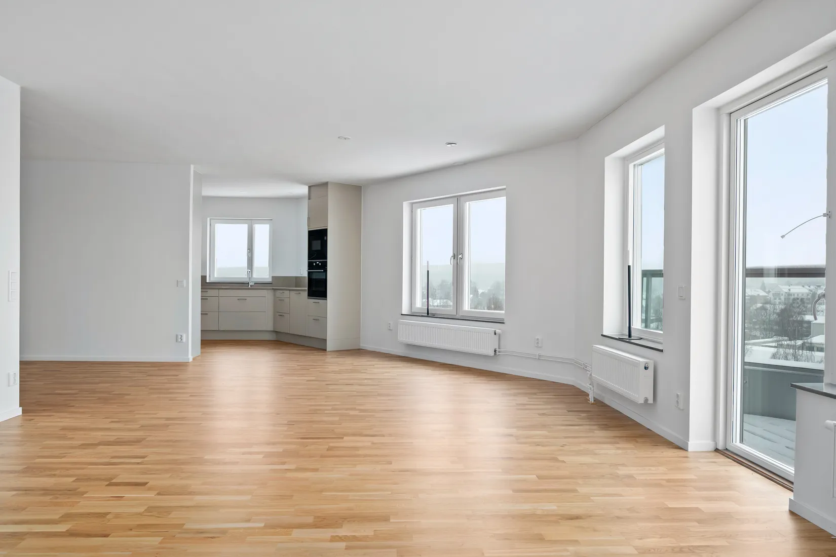 Bostadsrätt, Tubölegatan 1, Tuböle, Skellefteå