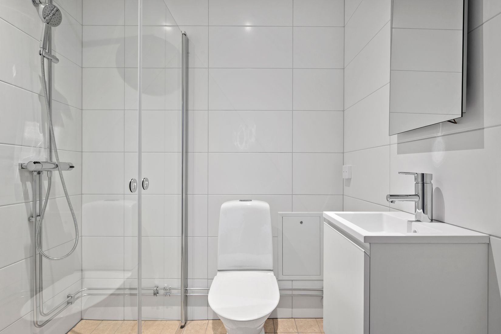 Bostadsrätt, Tubölegatan 1, Tuböle, Skellefteå