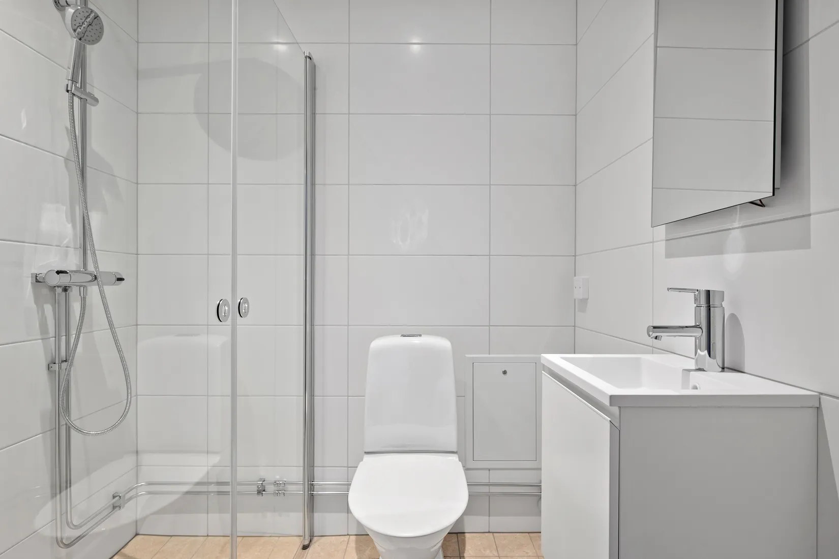 Bostadsrätt, Tubölegatan 1, Tuböle, Skellefteå