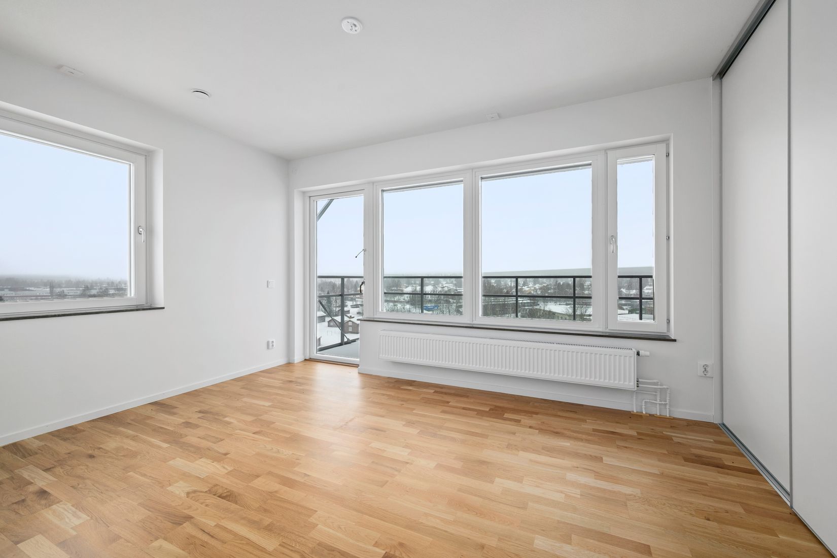 Bostadsrätt, Tubölegatan 1, Tuböle, Skellefteå