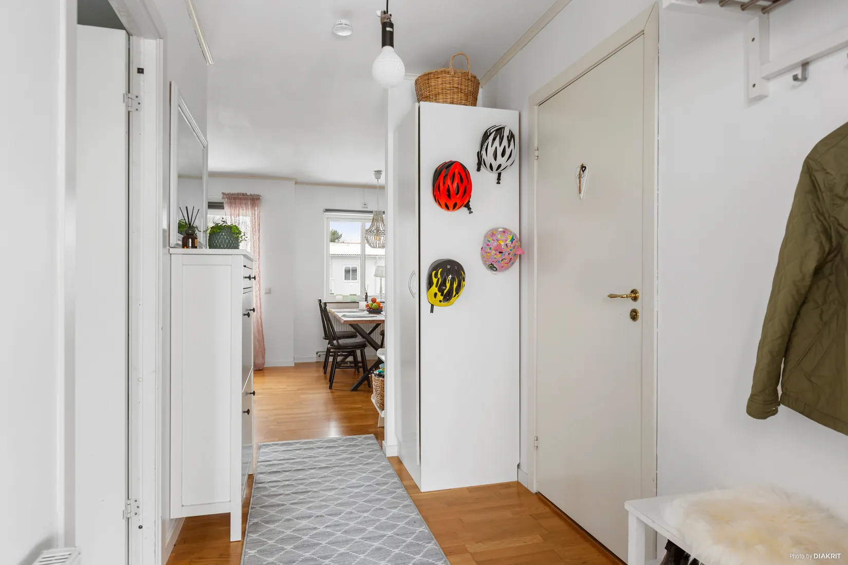 Bostadsrätt, Nya Älvegårdsvägen 17, Torslanda - Lilleby, Göteborg