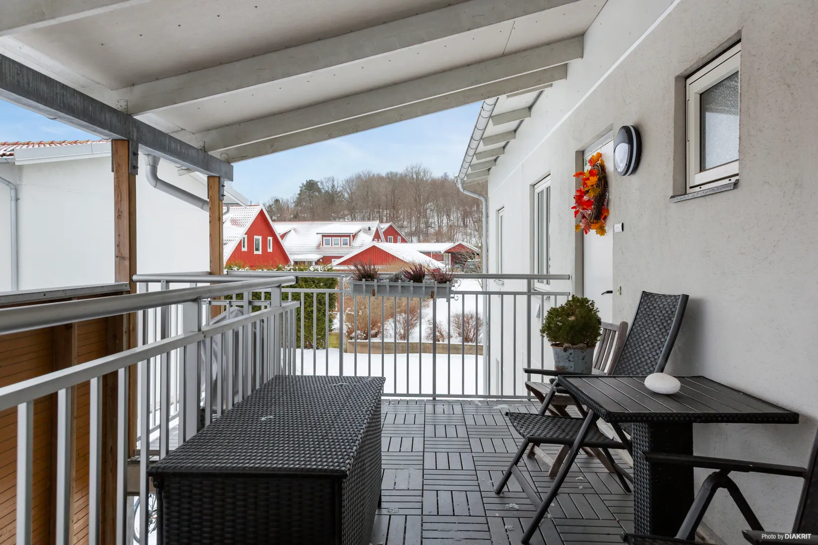 Bostadsrätt, Nya Älvegårdsvägen 17, Torslanda - Lilleby, Göteborg