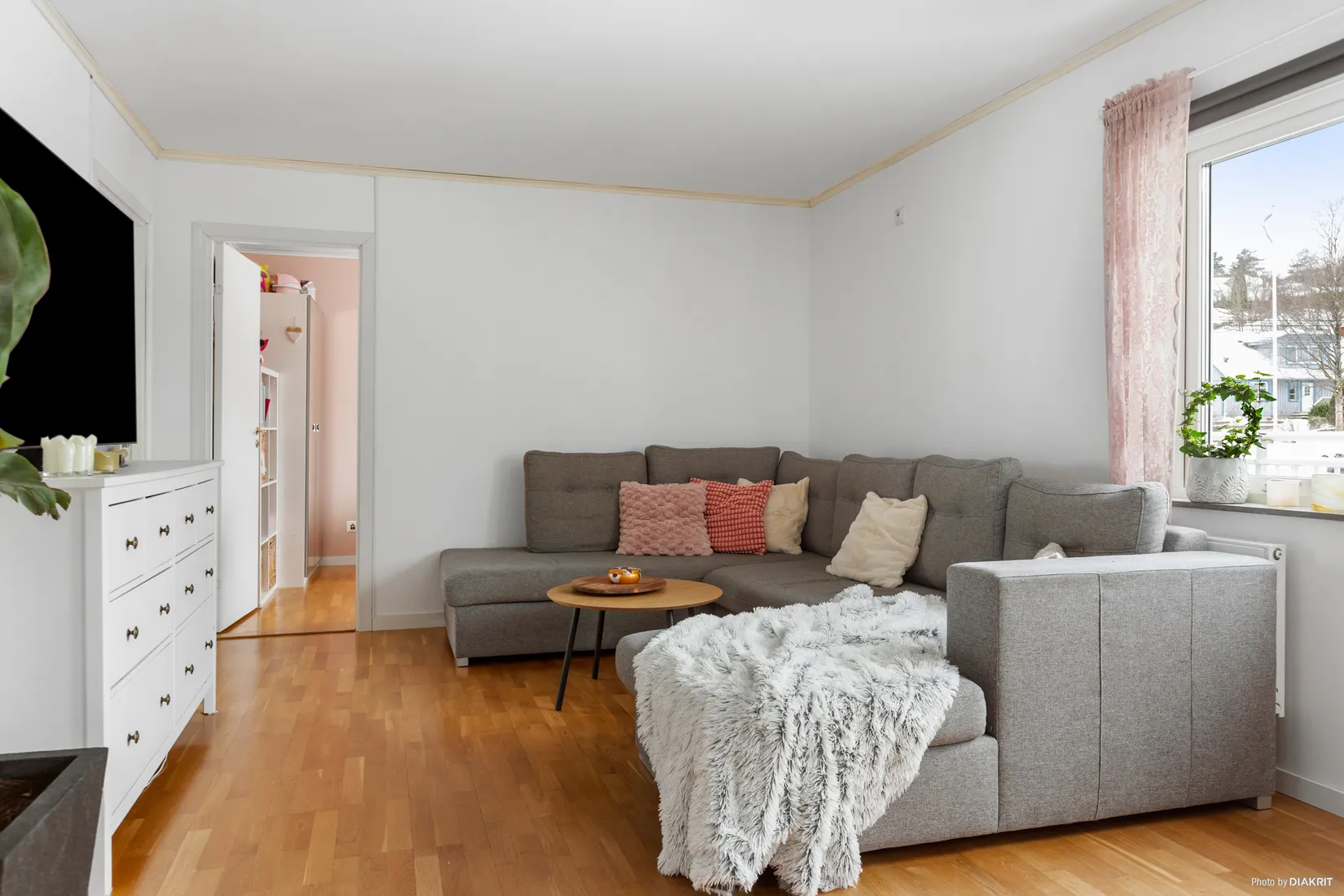 Bostadsrätt, Nya Älvegårdsvägen 17, Torslanda - Lilleby, Göteborg