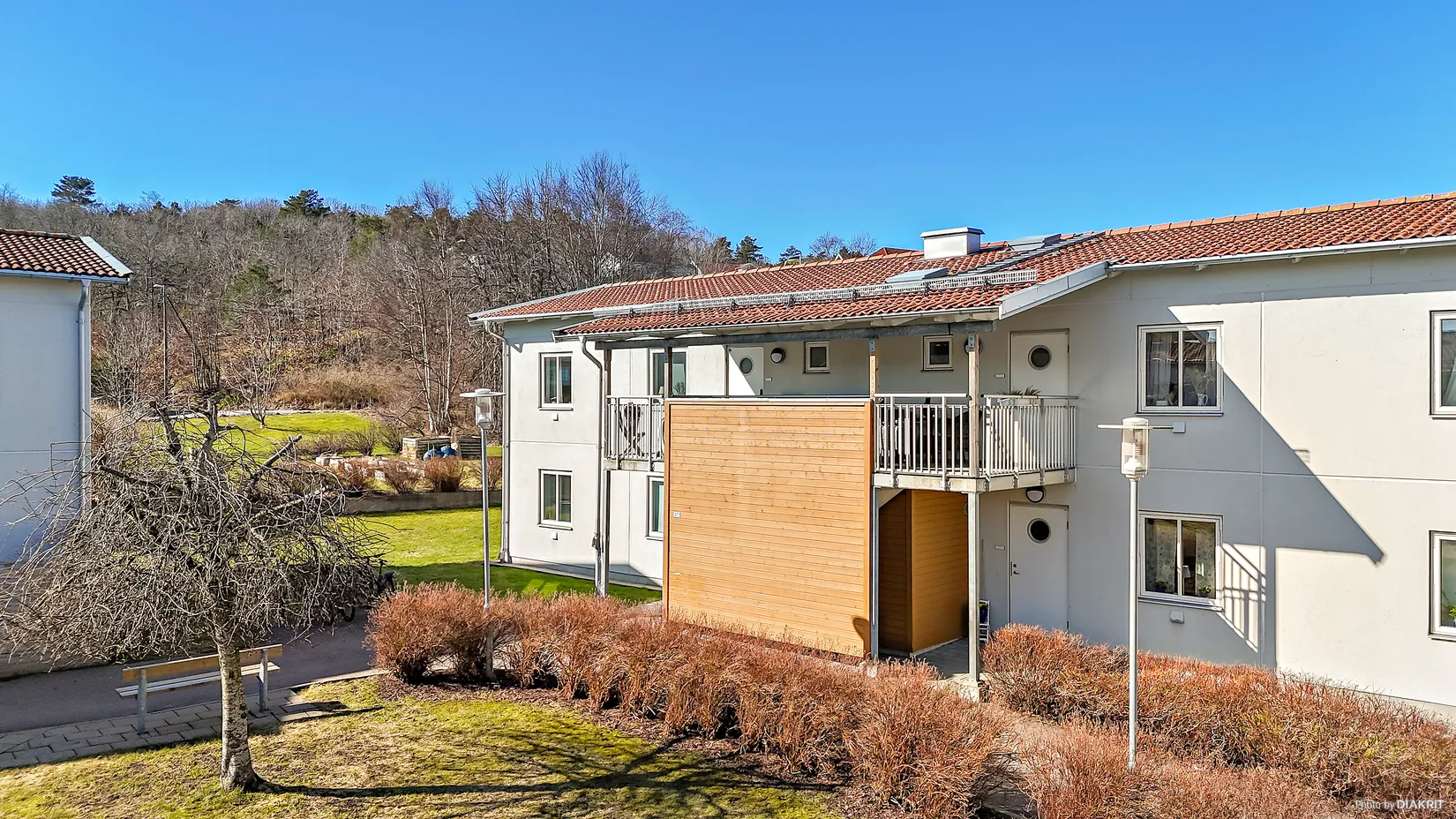 Bostadsrätt, Nya Älvegårdsvägen 17, Torslanda - Lilleby, Göteborg