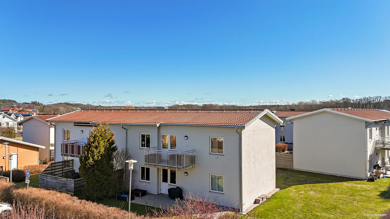 Bostadsrätt, Nya Älvegårdsvägen 17, Torslanda - Lilleby, Göteborg