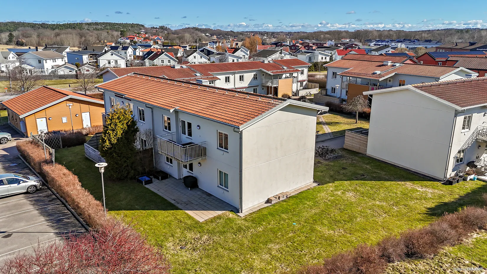 Bostadsrätt, Nya Älvegårdsvägen 17, Torslanda - Lilleby, Göteborg