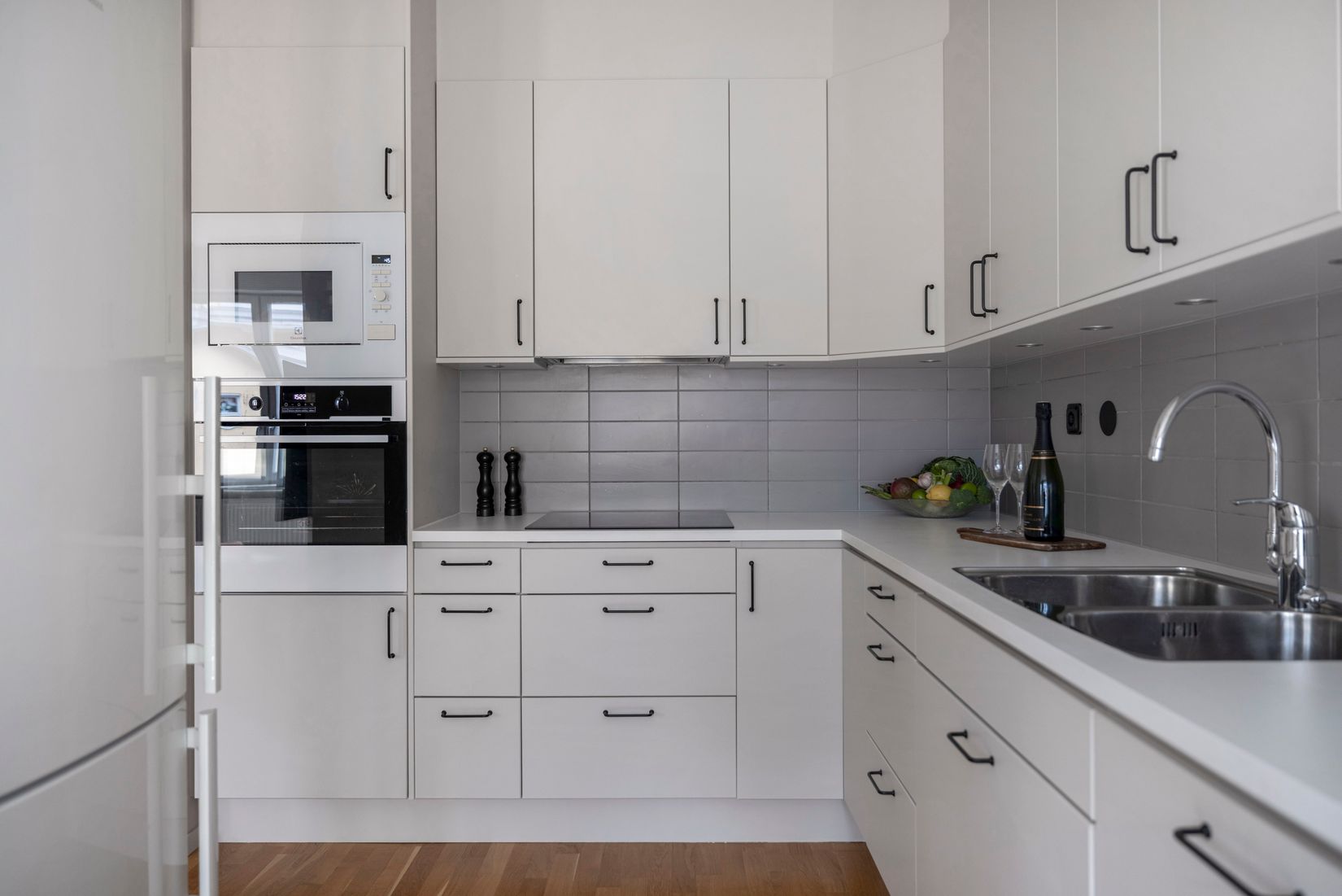 Bostadsrätt, Södra Vägen 41, Söder, Halmstad