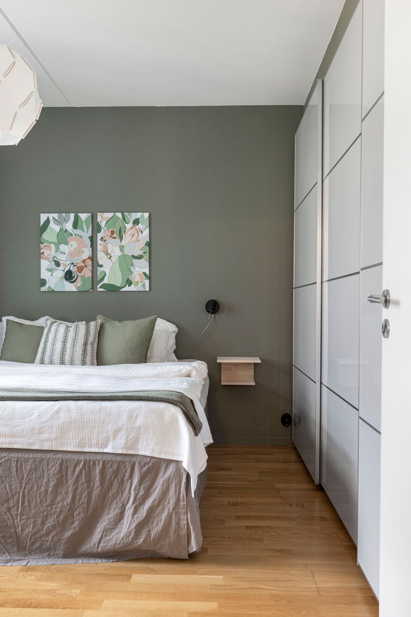 Bostadsrätt, Södra Vägen 41, Söder, Halmstad