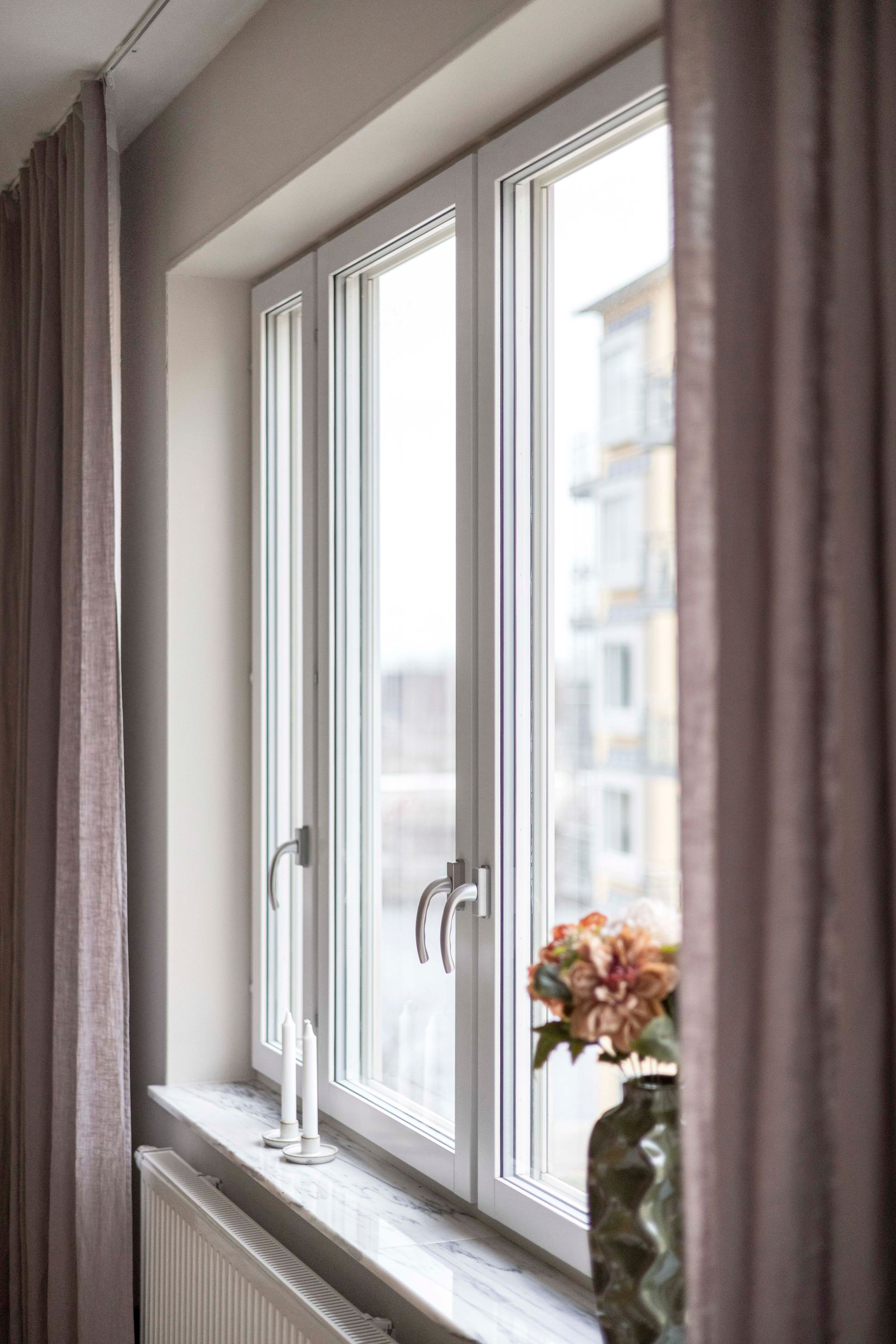 Bostadsrätt, Södra Vägen 41, Söder, Halmstad