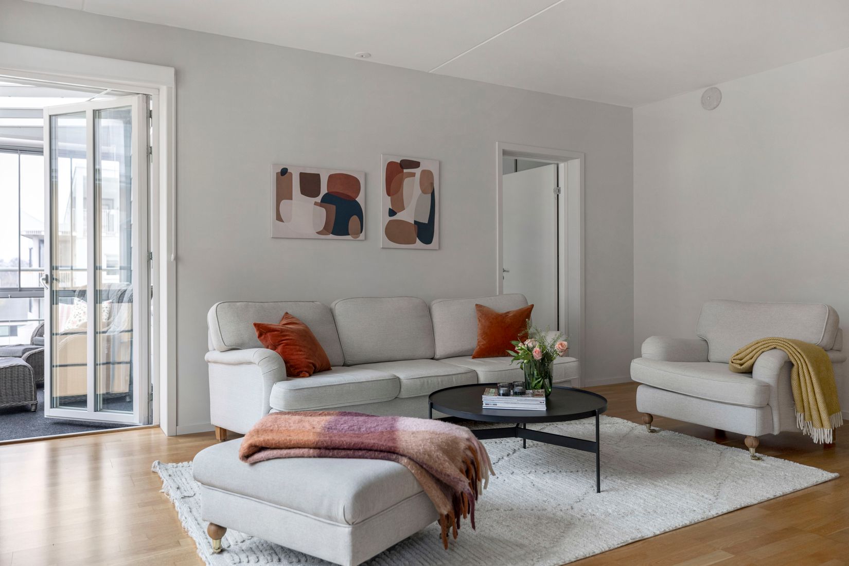 Bostadsrätt, Södra Vägen 41, Söder, Halmstad