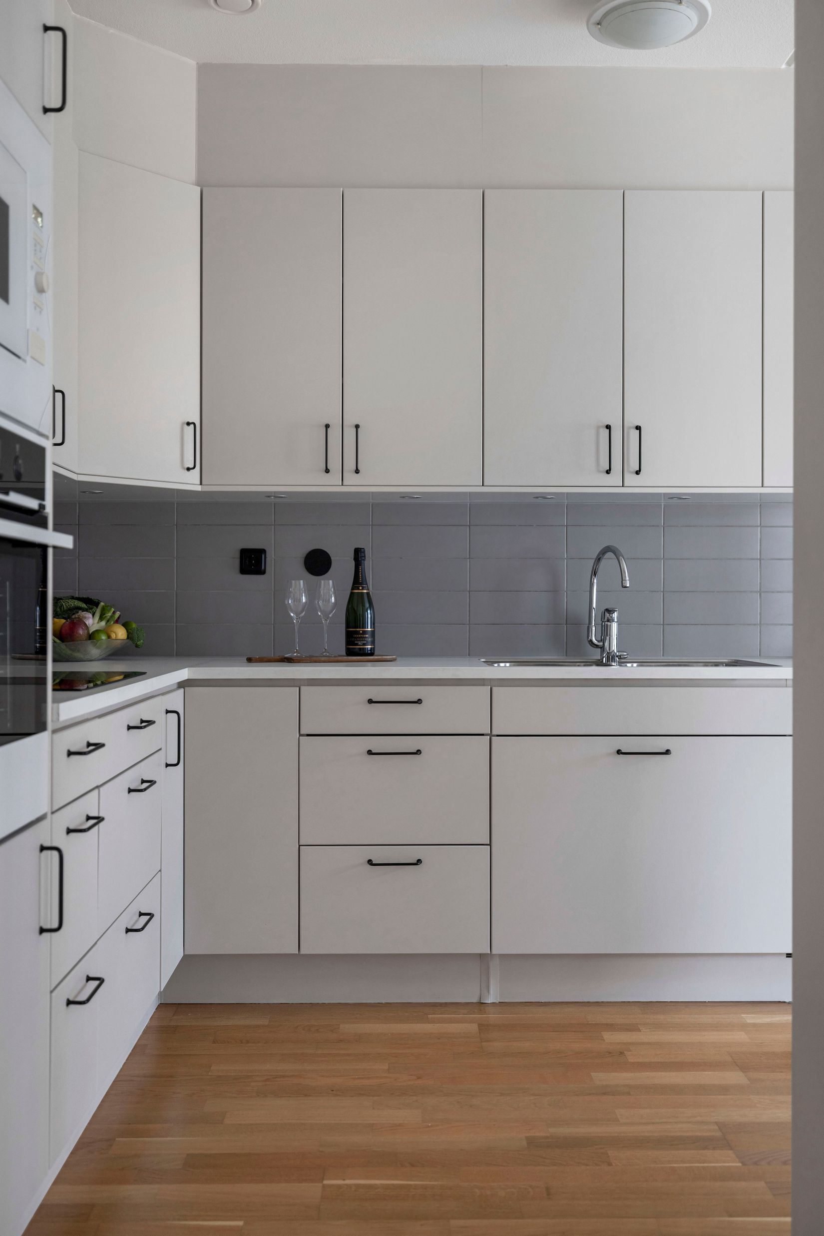 Bostadsrätt, Södra Vägen 41, Söder, Halmstad