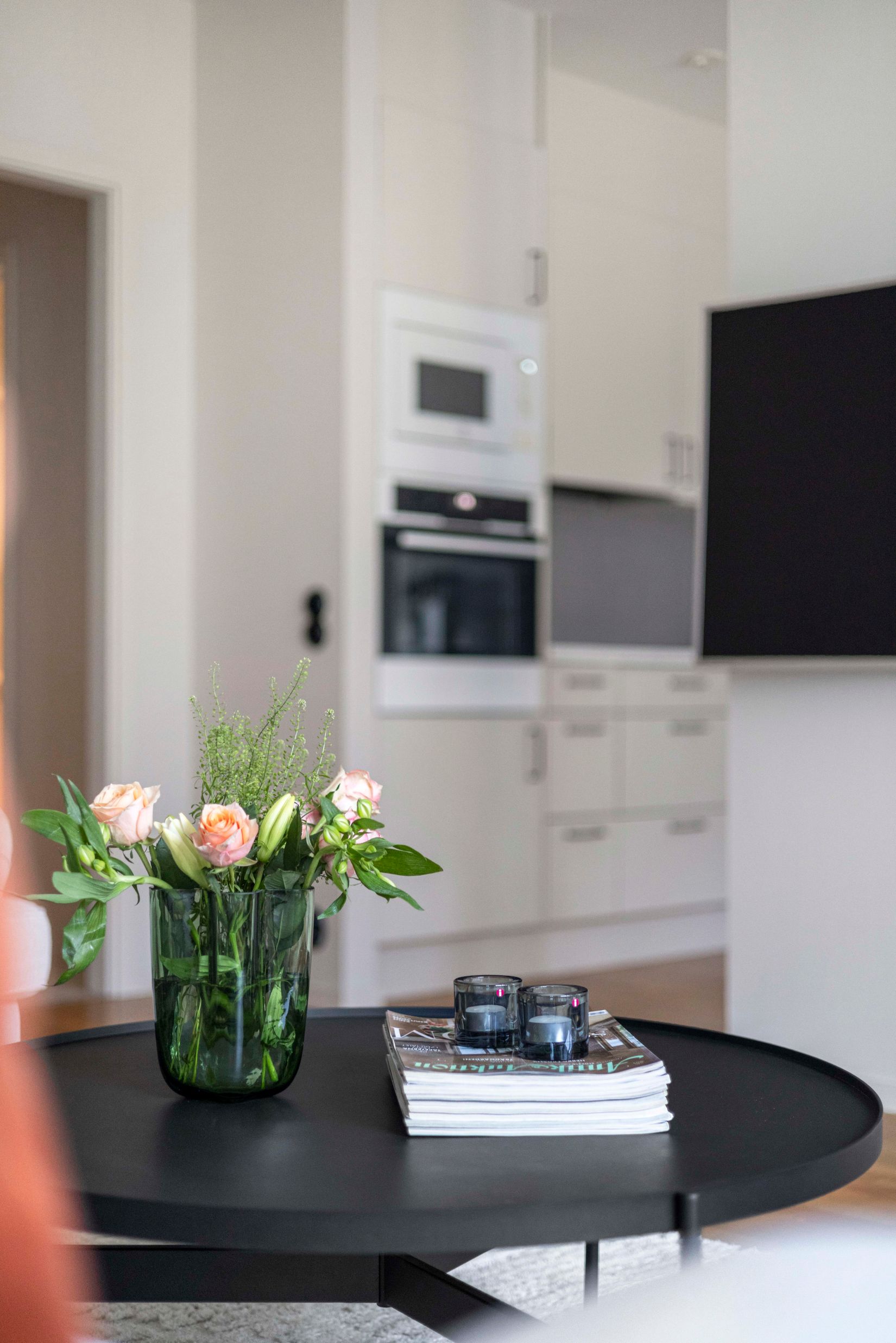 Bostadsrätt, Södra Vägen 41, Söder, Halmstad