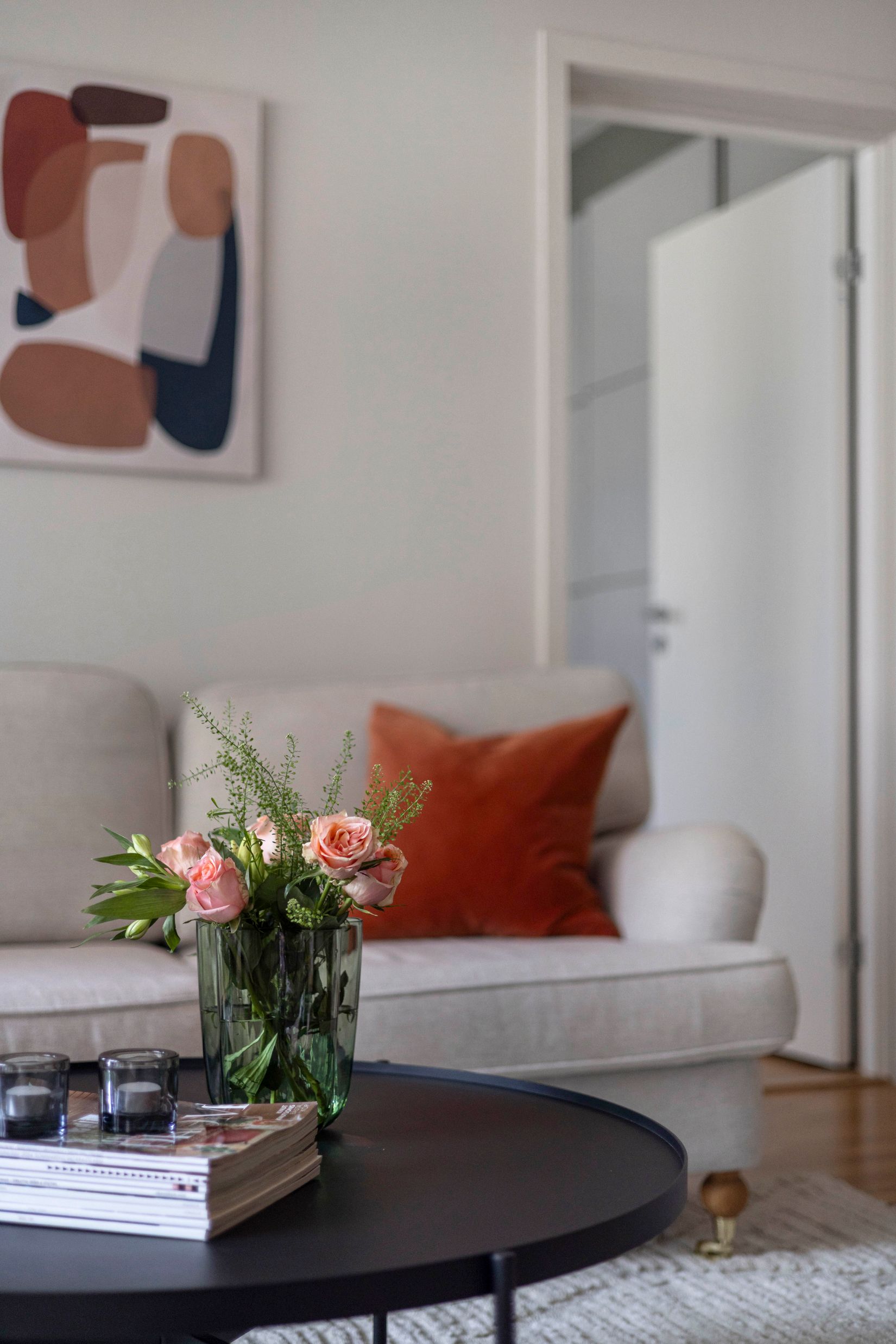 Bostadsrätt, Södra Vägen 41, Söder, Halmstad