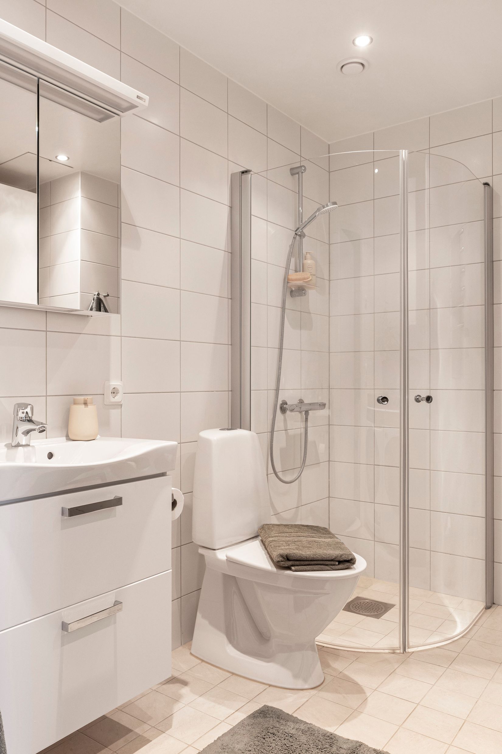 Bostadsrätt, Södra Vägen 41, Söder, Halmstad