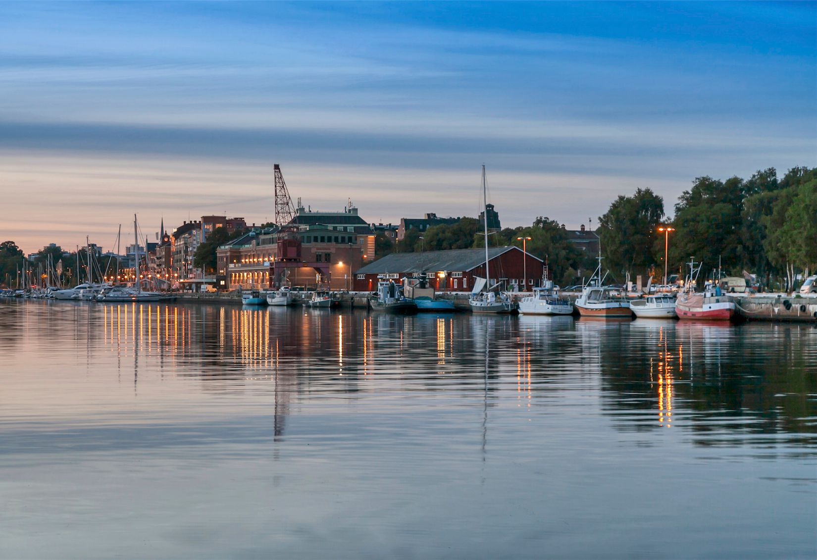 Bostadsrätt, Södra Vägen 41, Söder, Halmstad