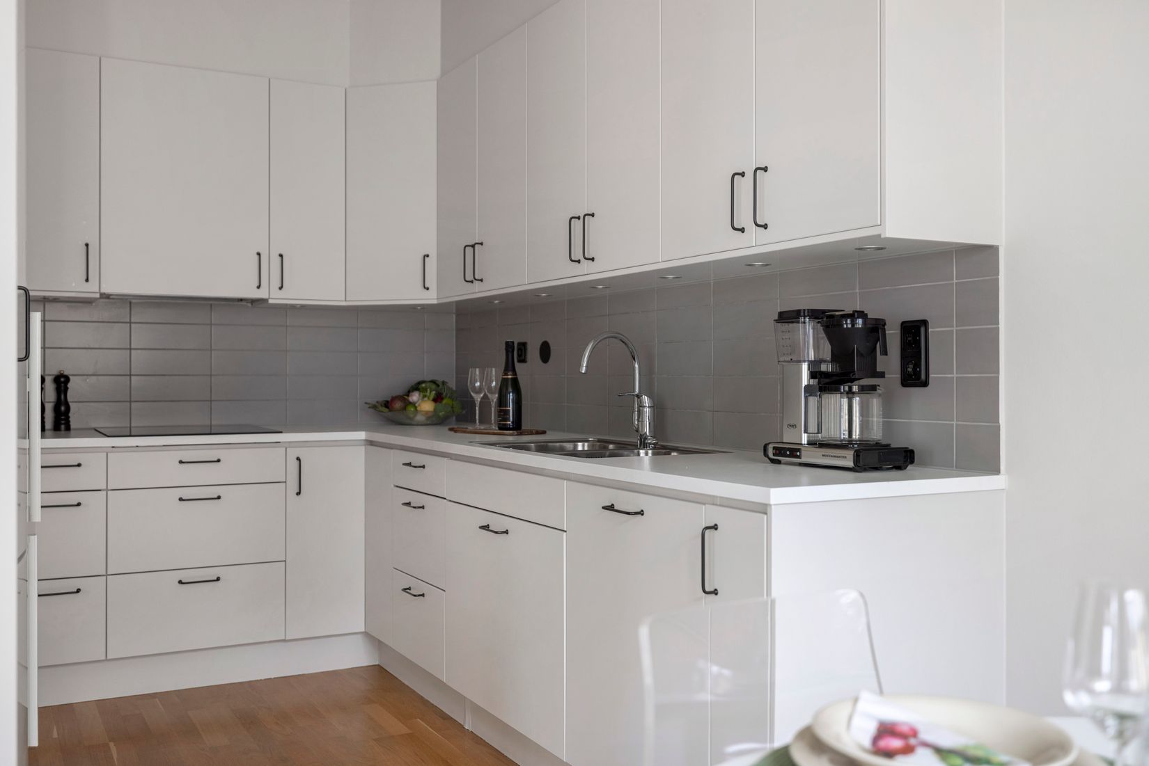 Bostadsrätt, Södra Vägen 41, Söder, Halmstad