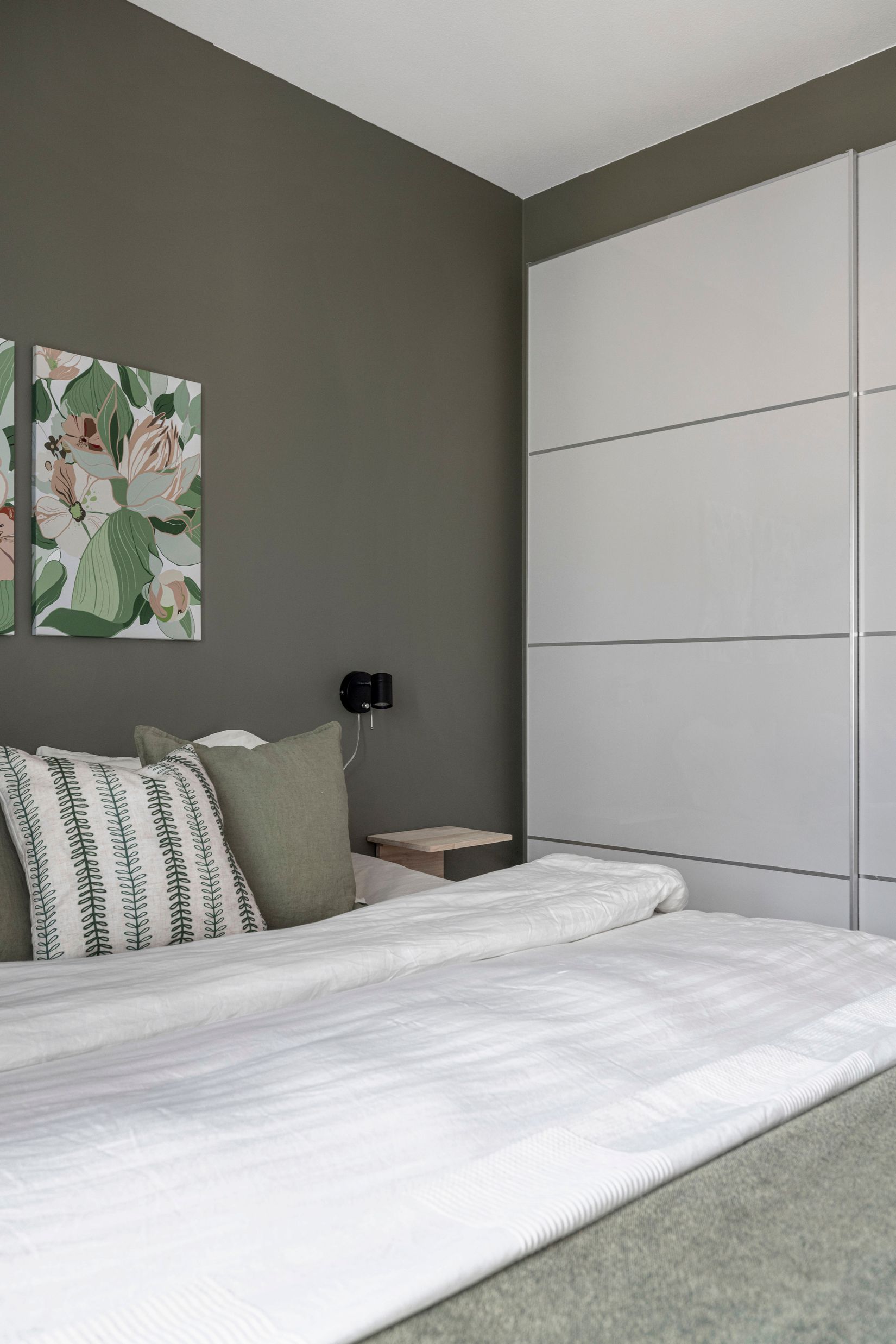 Bostadsrätt, Södra Vägen 41, Söder, Halmstad