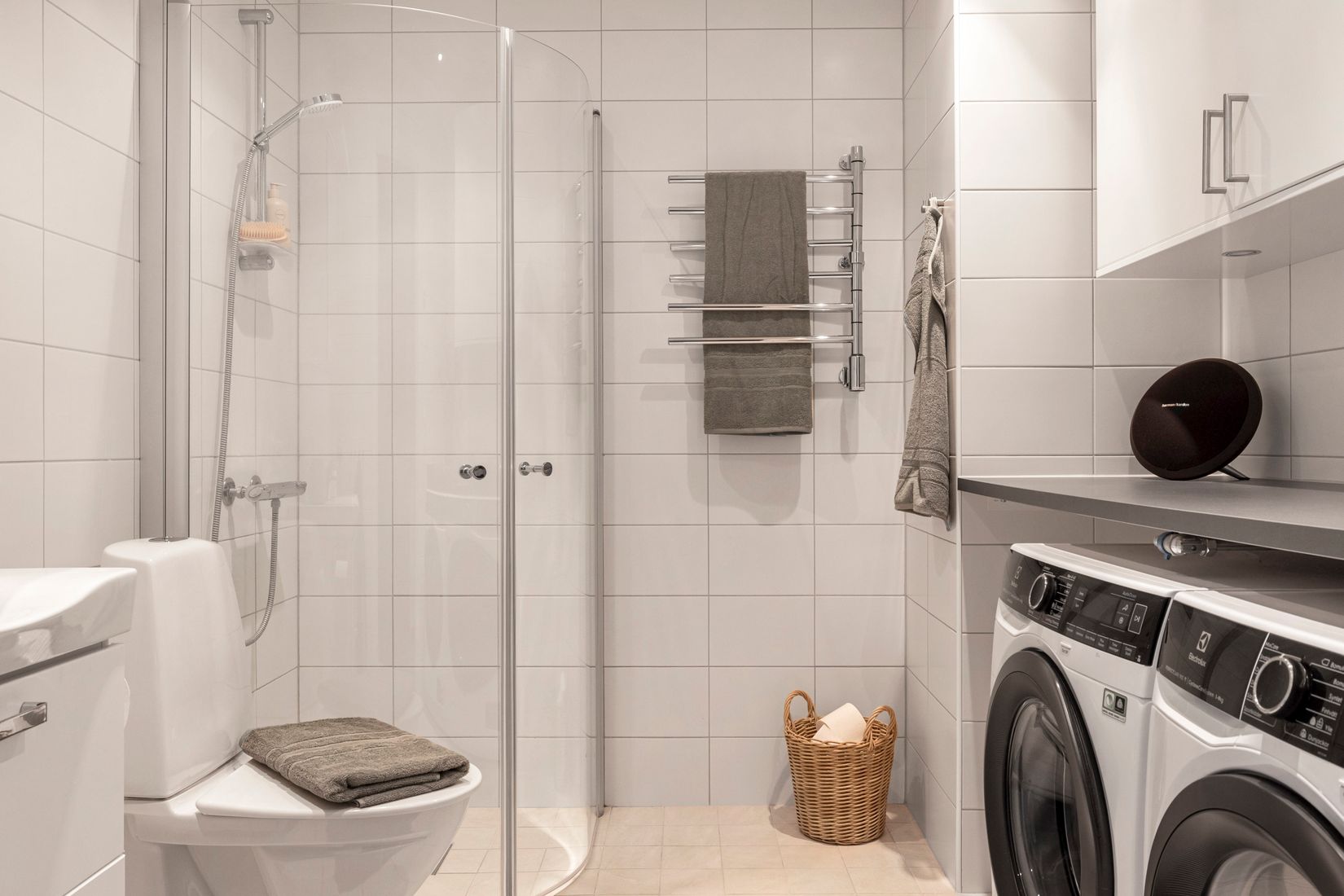 Bostadsrätt, Södra Vägen 41, Söder, Halmstad