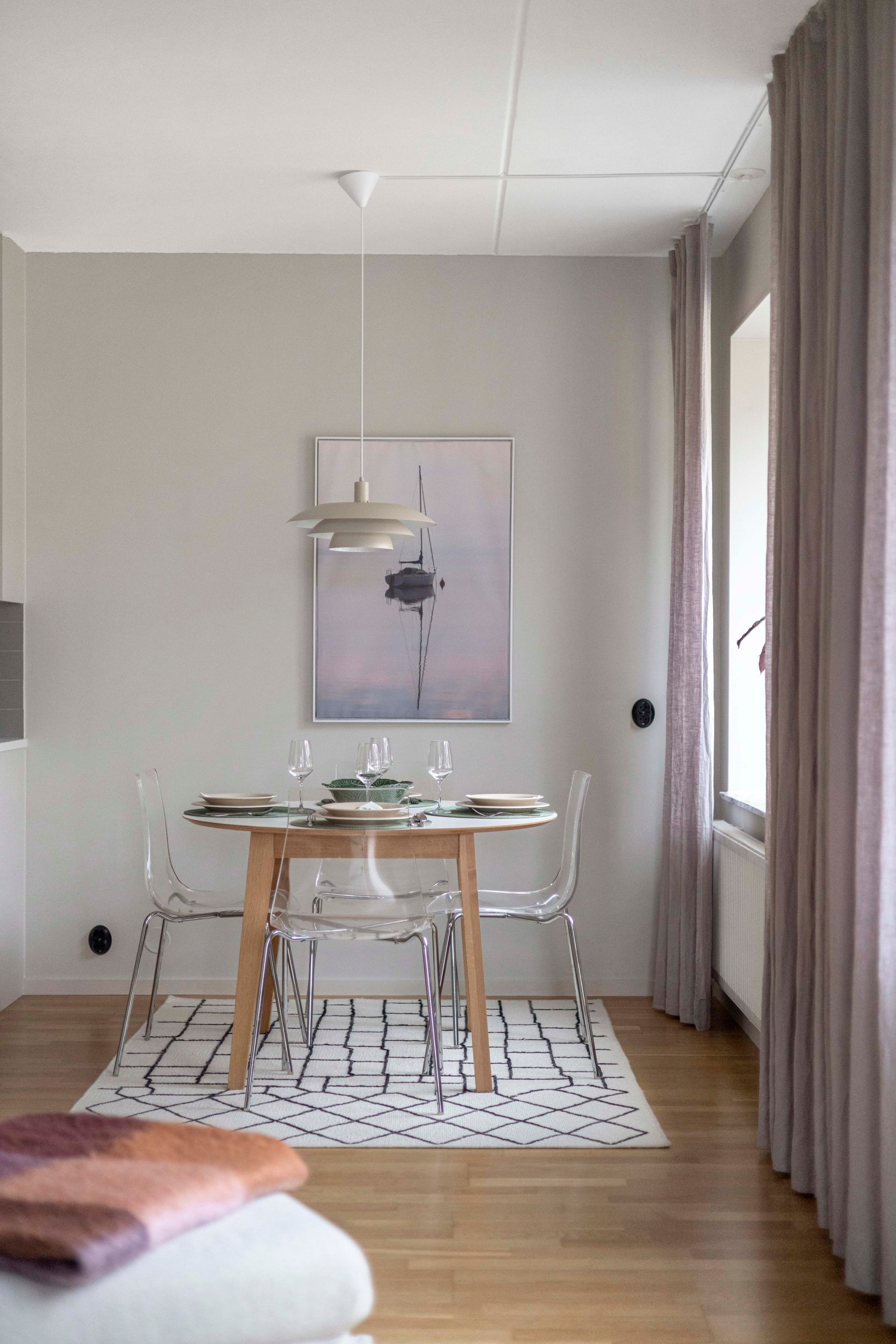 Bostadsrätt, Södra Vägen 41, Söder, Halmstad