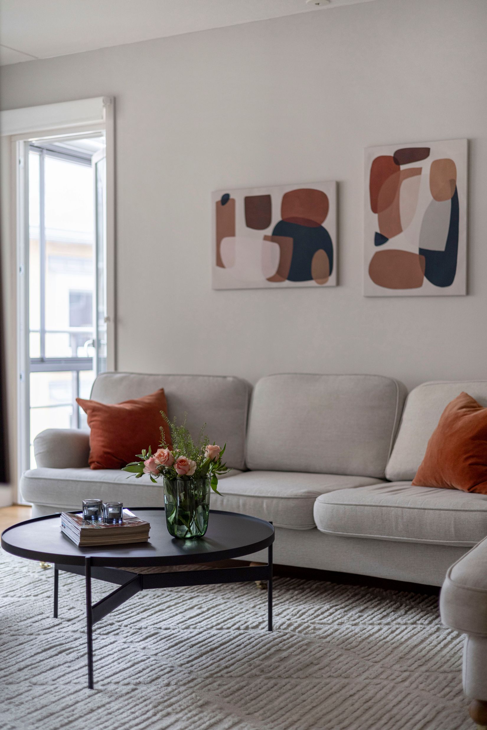 Bostadsrätt, Södra Vägen 41, Söder, Halmstad