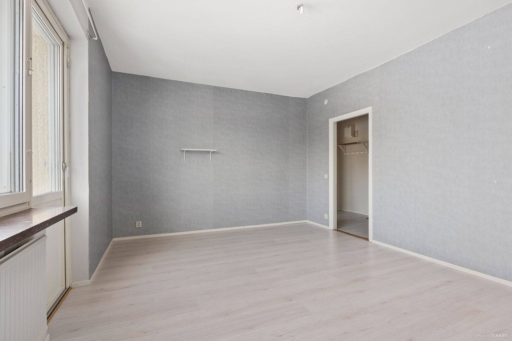 Bostadsrätt, Margaretagatan 27 A, Fredriksberg, Falköping