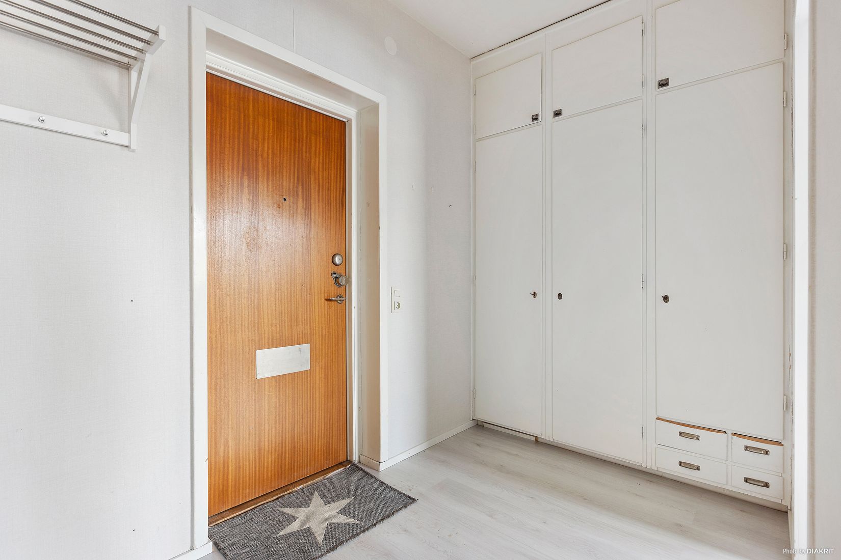 Bostadsrätt, Margaretagatan 27 A, Fredriksberg, Falköping