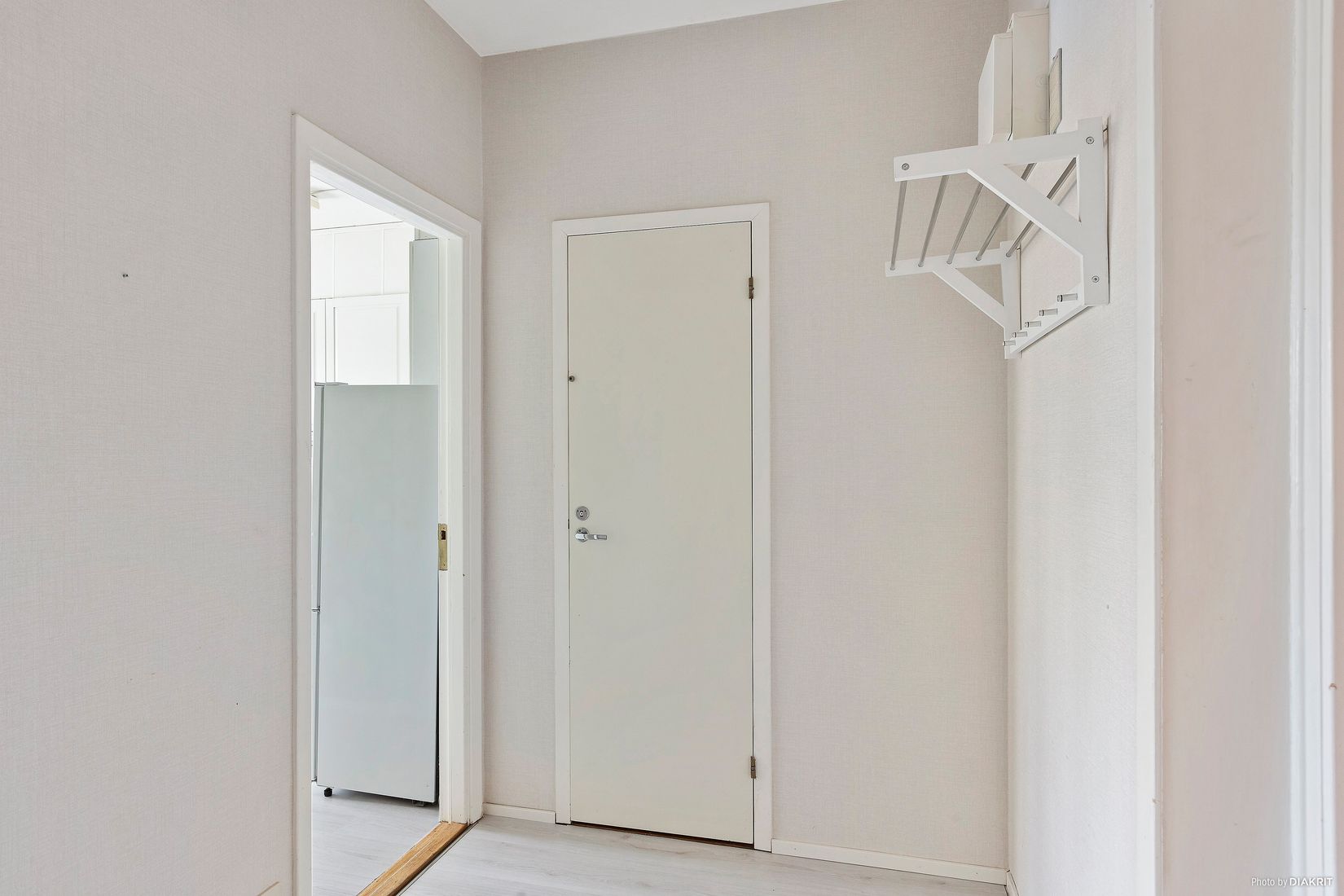 Bostadsrätt, Margaretagatan 27 A, Fredriksberg, Falköping