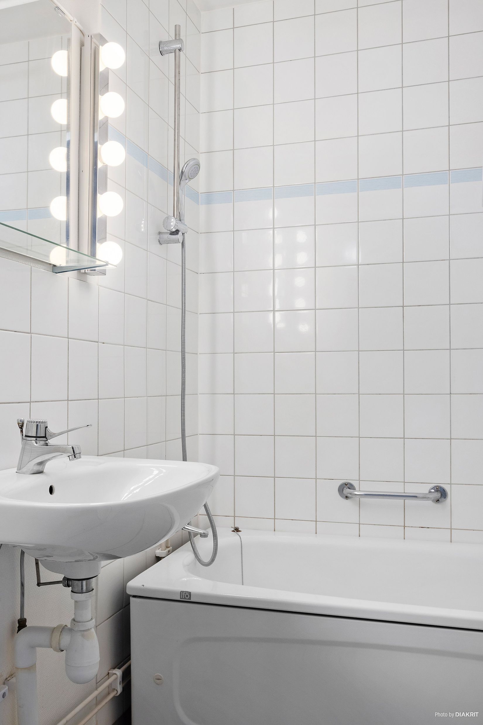 Bostadsrätt, Margaretagatan 27 A, Fredriksberg, Falköping