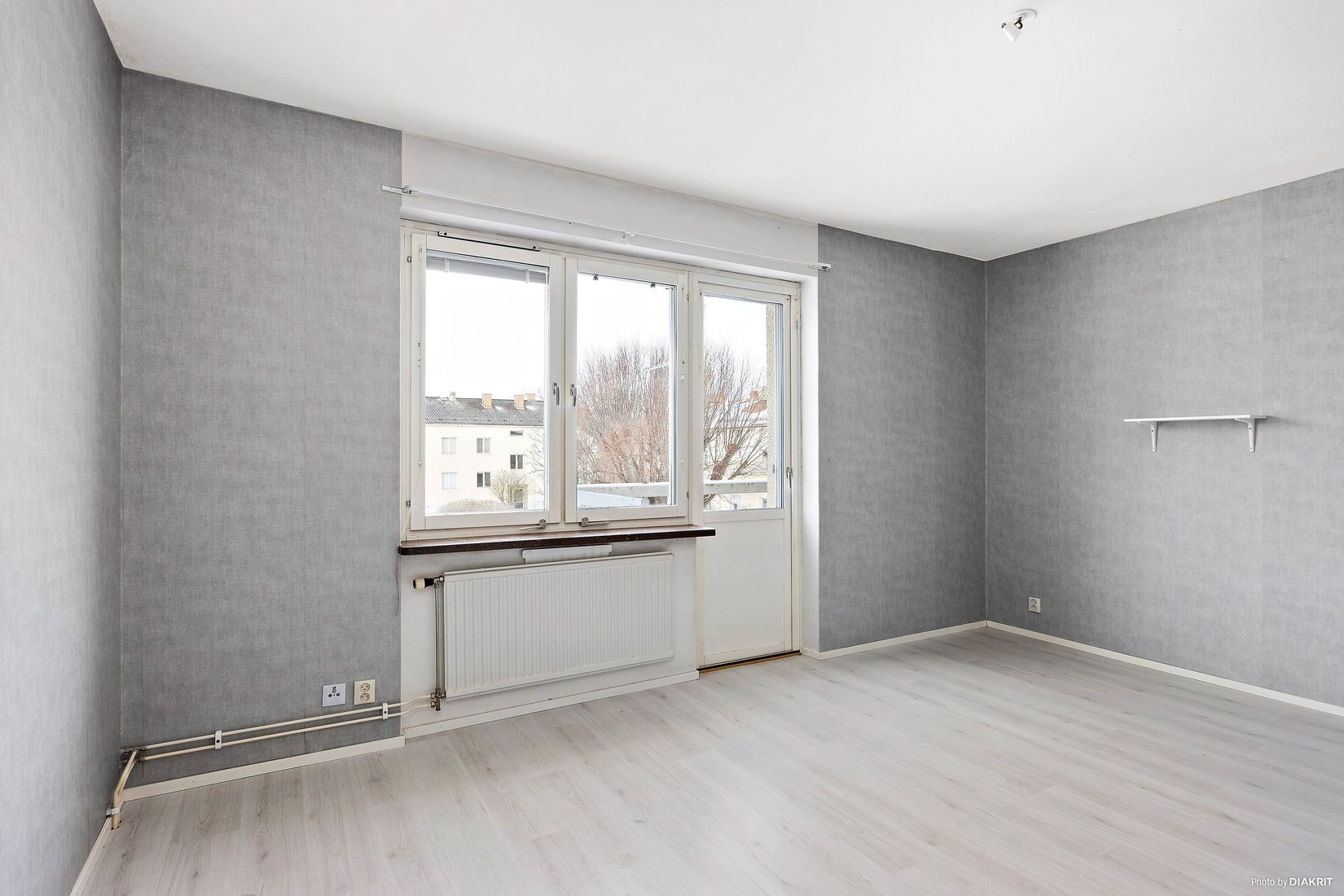 Bostadsrätt, Margaretagatan 27 A, Fredriksberg, Falköping