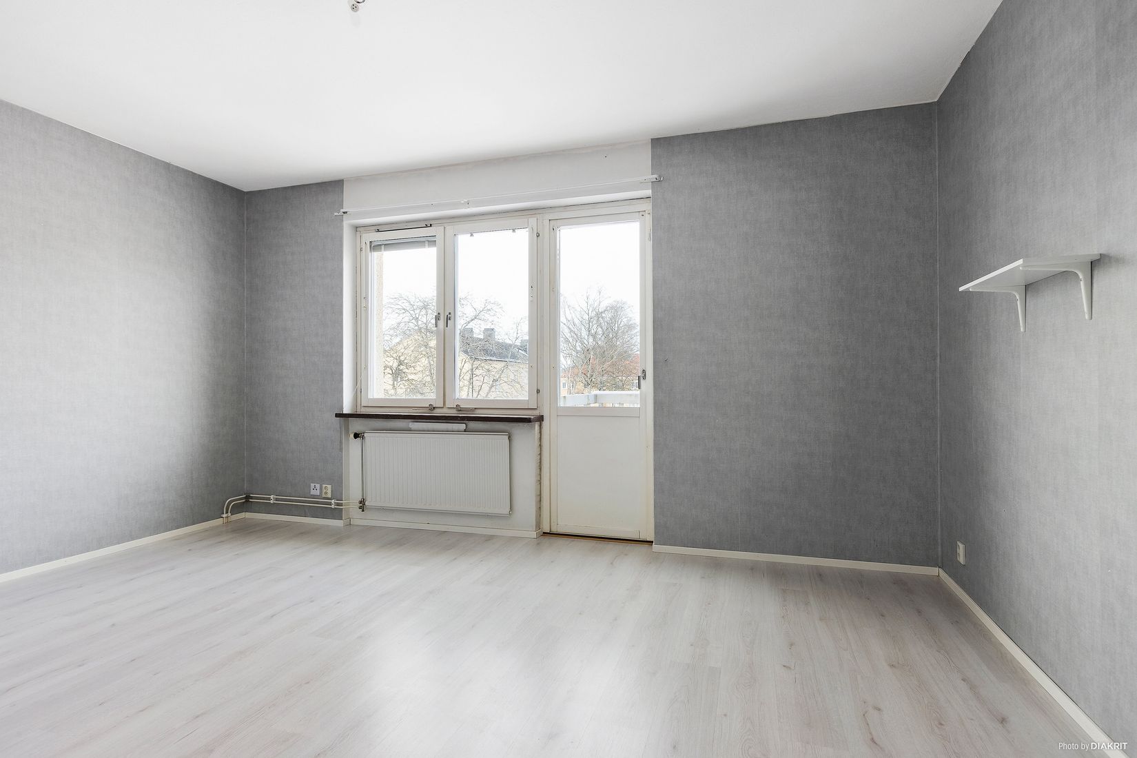 Bostadsrätt, Margaretagatan 27 A, Fredriksberg, Falköping