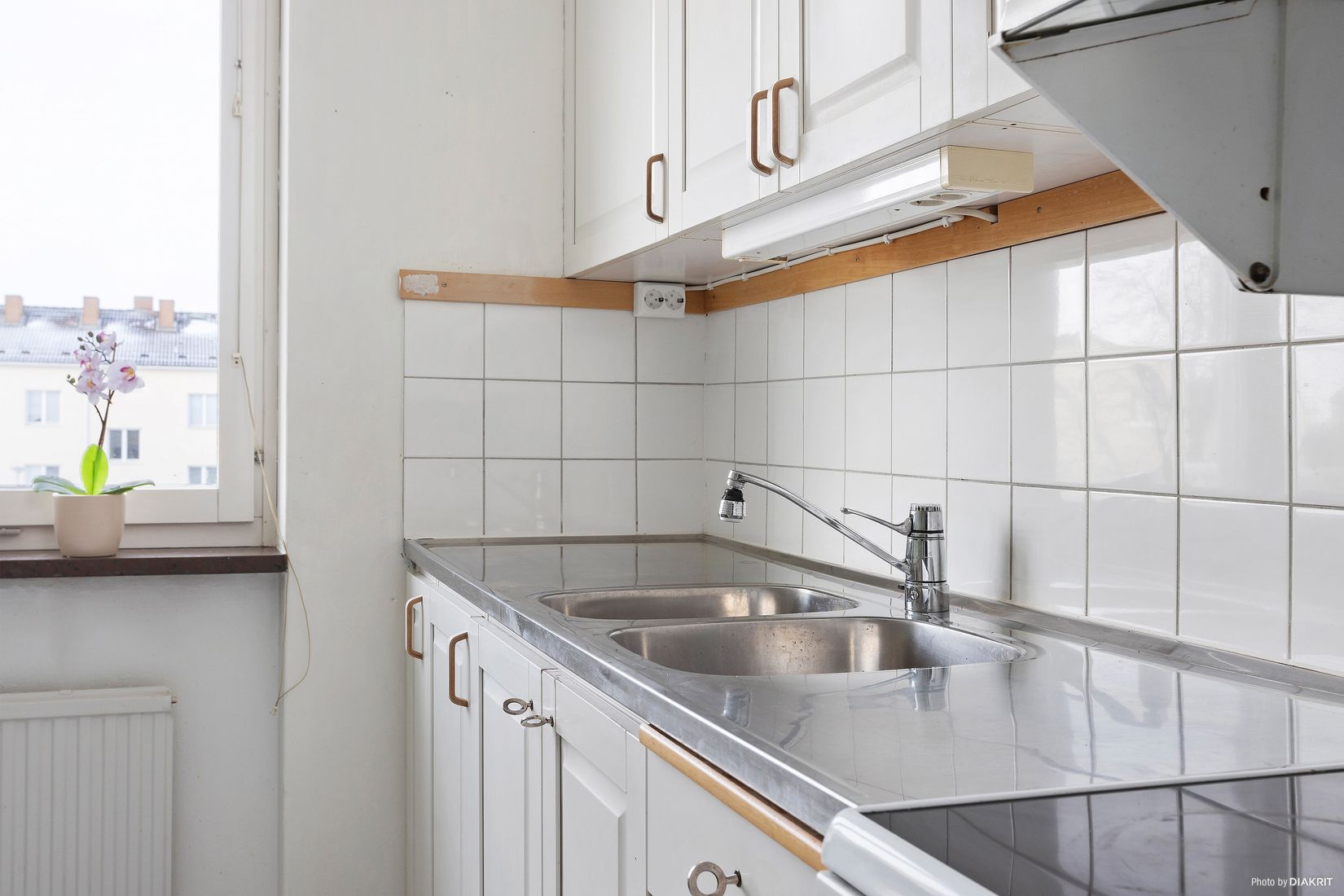 Bostadsrätt, Margaretagatan 27 A, Fredriksberg, Falköping