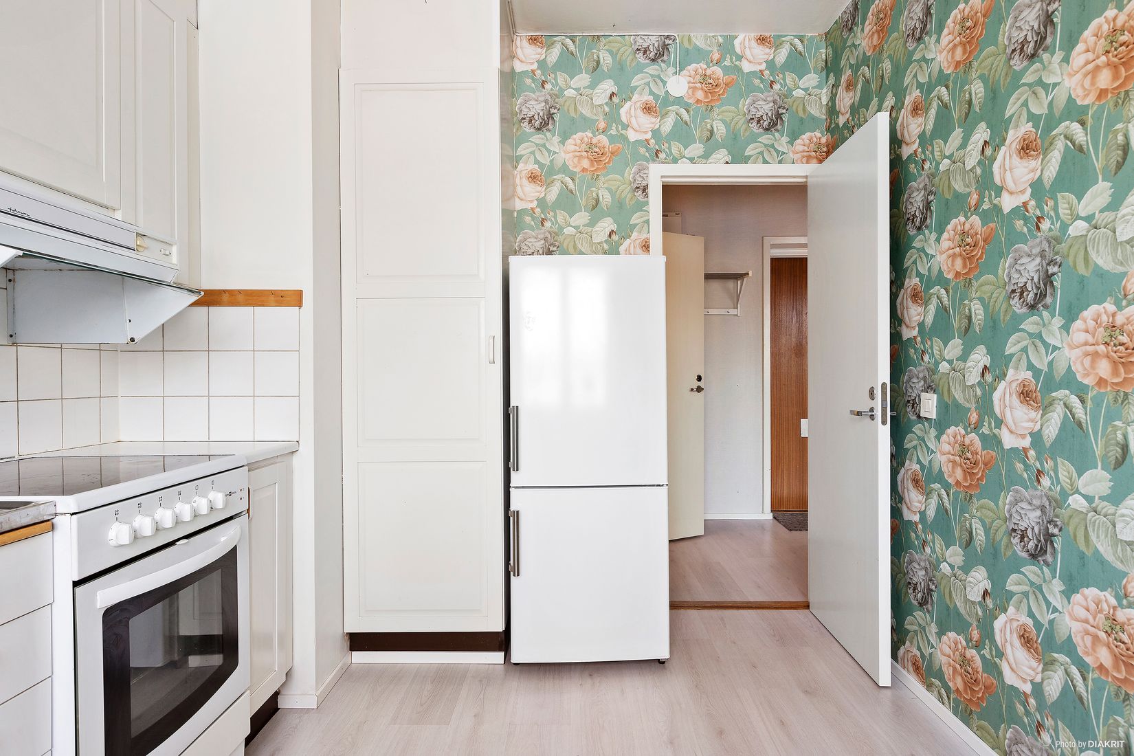 Bostadsrätt, Margaretagatan 27 A, Fredriksberg, Falköping