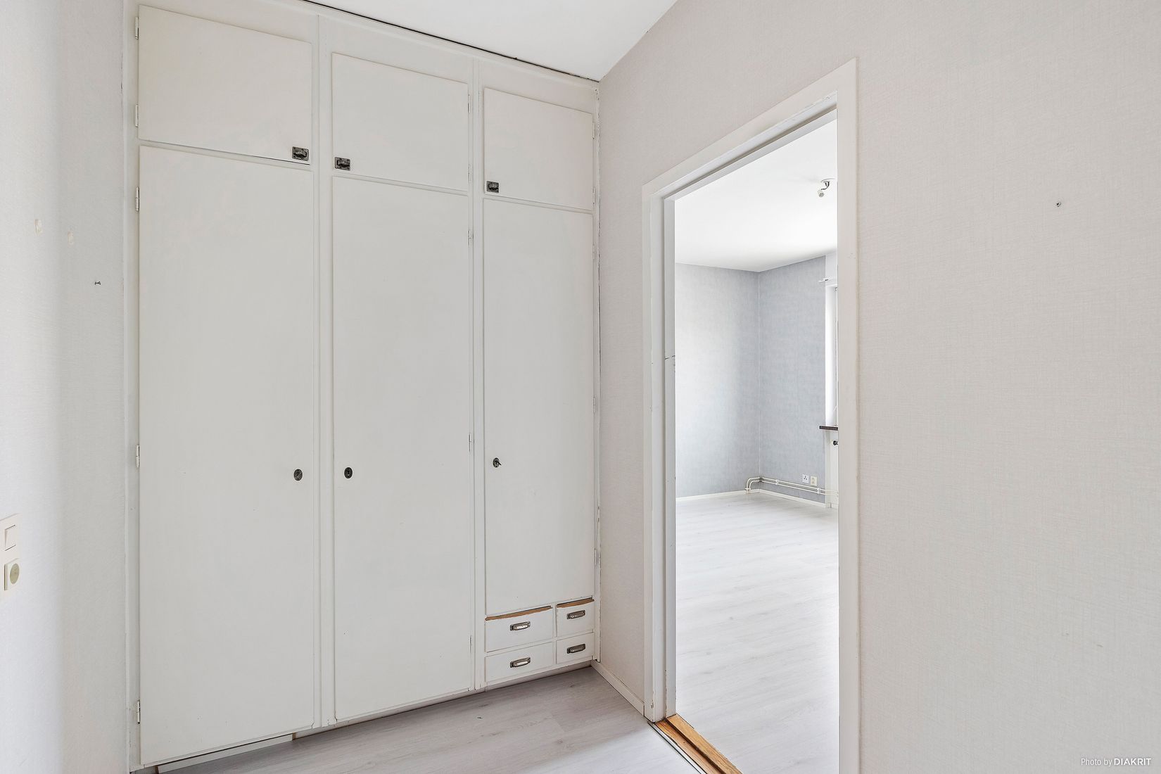 Bostadsrätt, Margaretagatan 27 A, Fredriksberg, Falköping