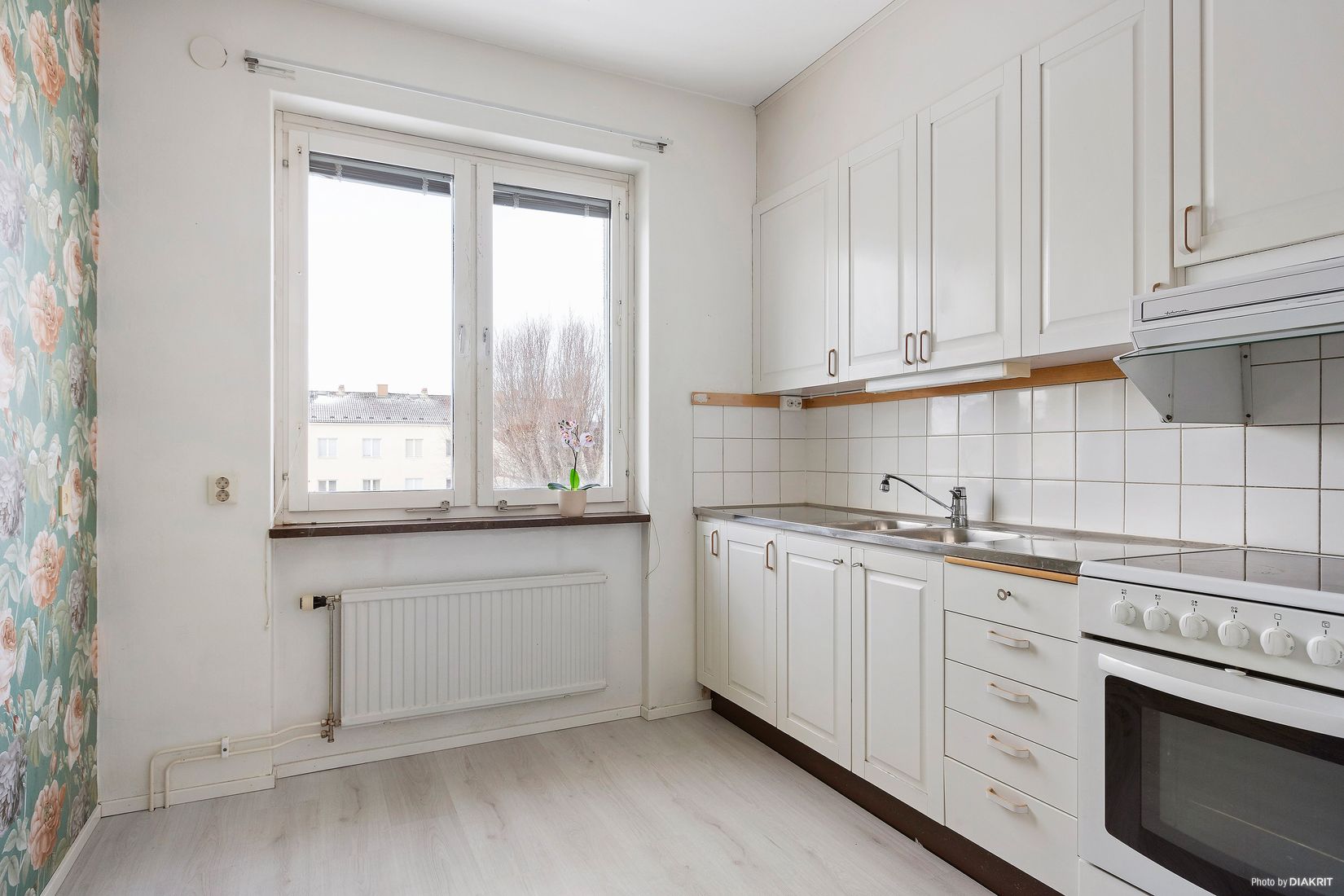 Bostadsrätt, Margaretagatan 27 A, Fredriksberg, Falköping